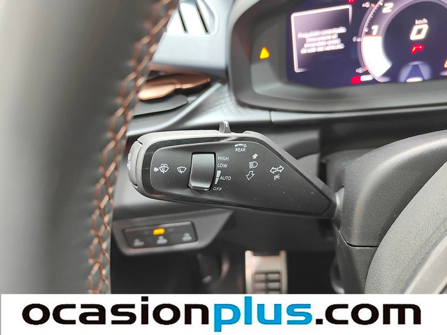 Foto Cupra Terramar CUPRA Terramar 1.5 eTSI DSG (150 CV)