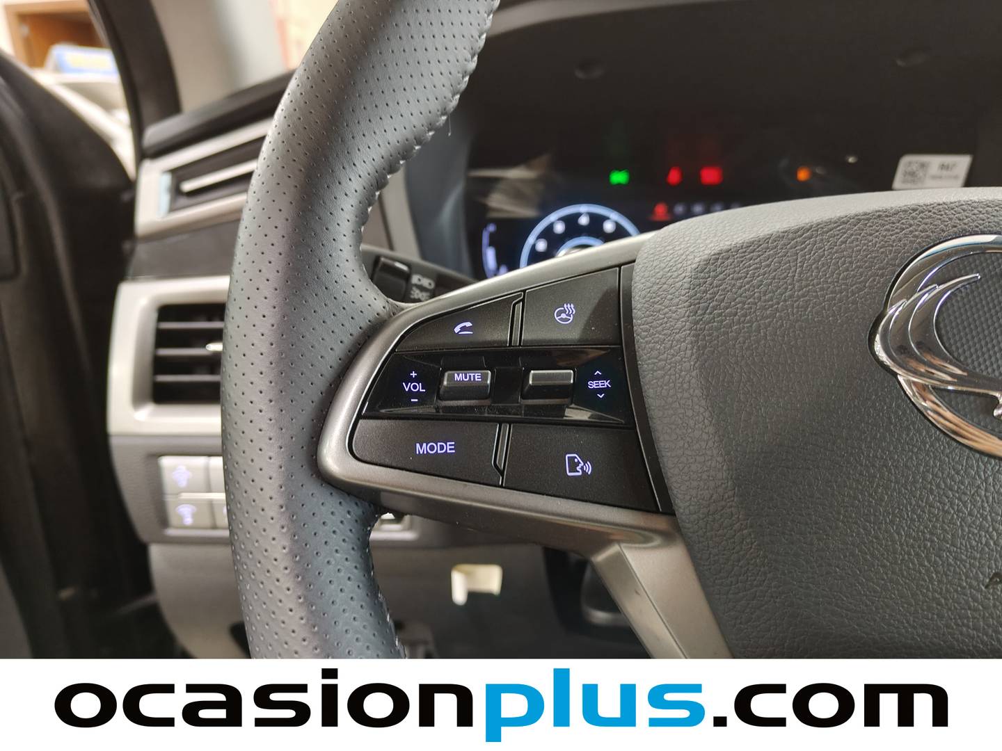 Foto KGM Korando KGM Korando G15T Urban Plus GSR Auto (163 CV)