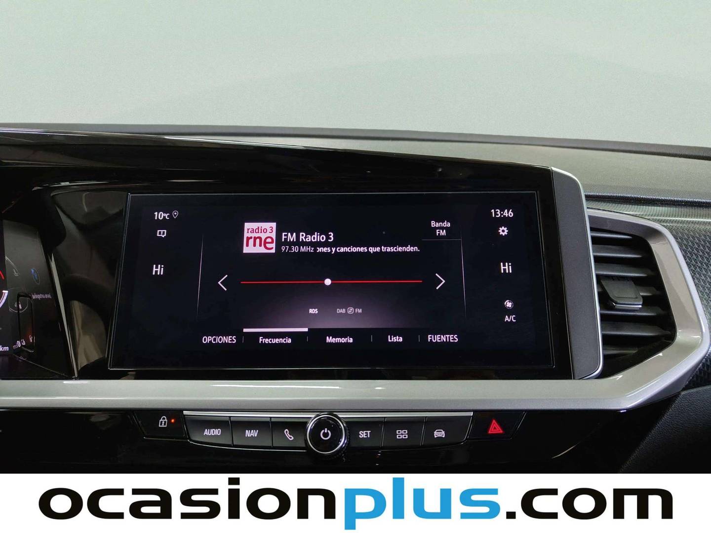 Opel Grandland Opel Grandland 1.2 Turbo XHT S&S GS (130 CV) gasolina