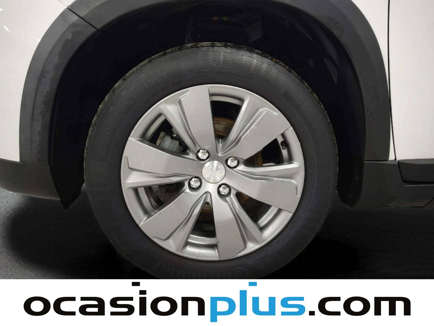 Peugeot 2008 Peugeot 2008 BlueHDi 100 Signature (100 CV) diésel