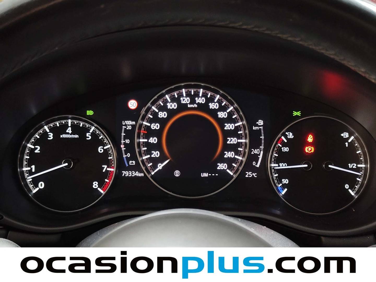 Mazda Mazda3 Mazda Mazda 3 2.0 SKYACTIV-X Zenith-X (181 CV) 2021