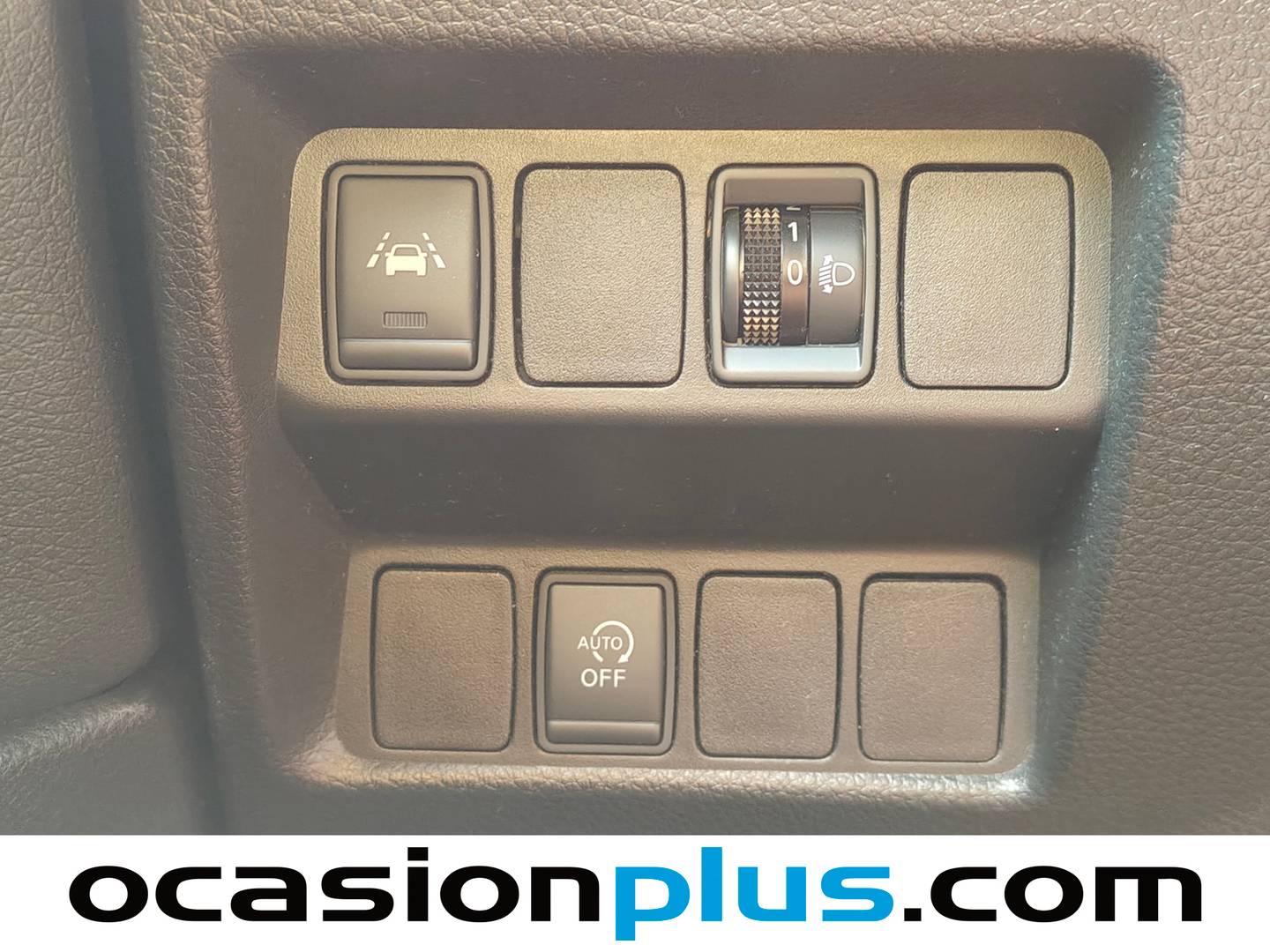 Extras del Nissan QASHQAI Nissan Qashqai DIG-T 115 N-Connecta (115 CV)