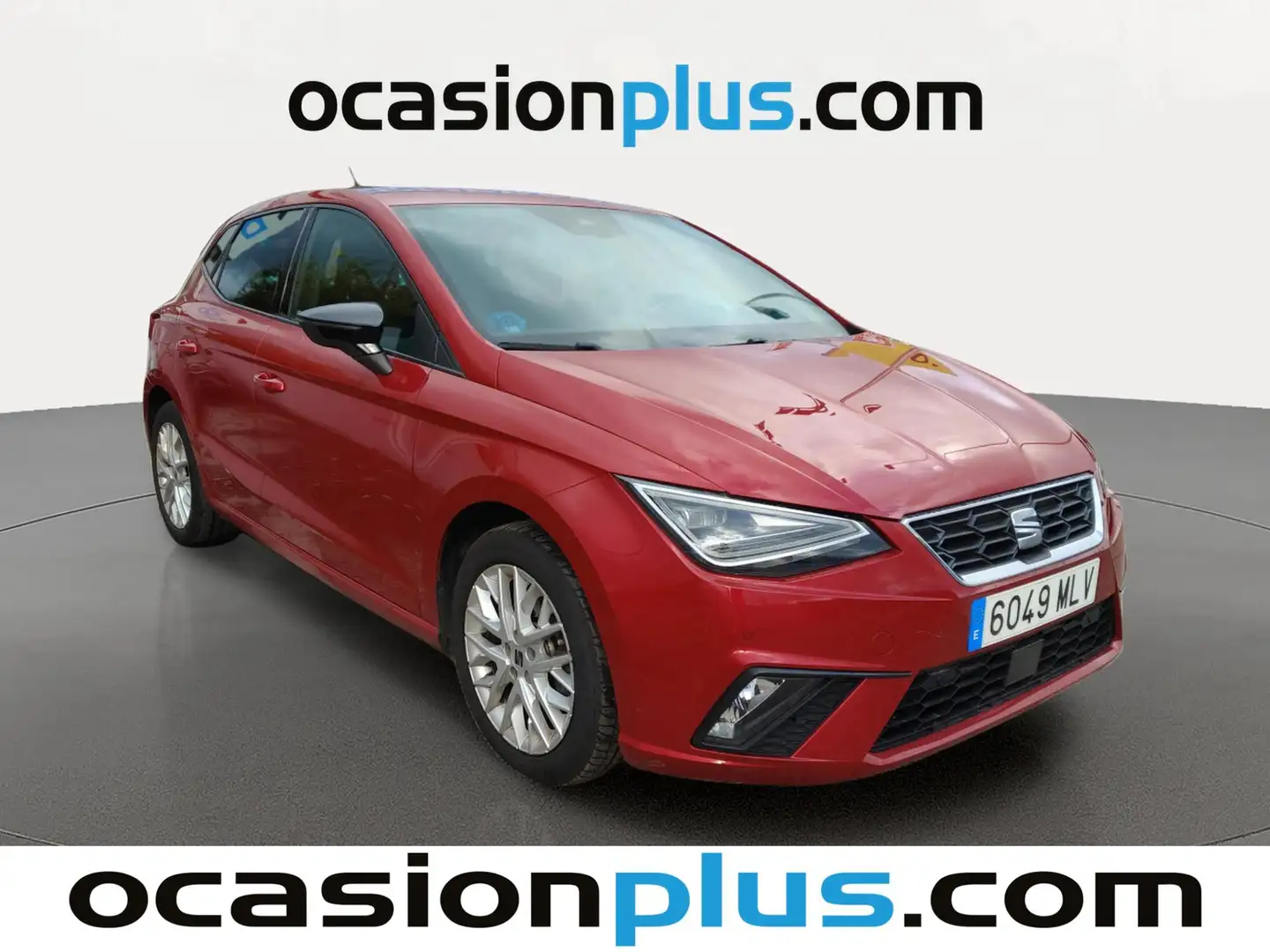 Foto Seat Ibiza SEAT Ibiza 1.0 TSI S&S FR XL (110 CV)