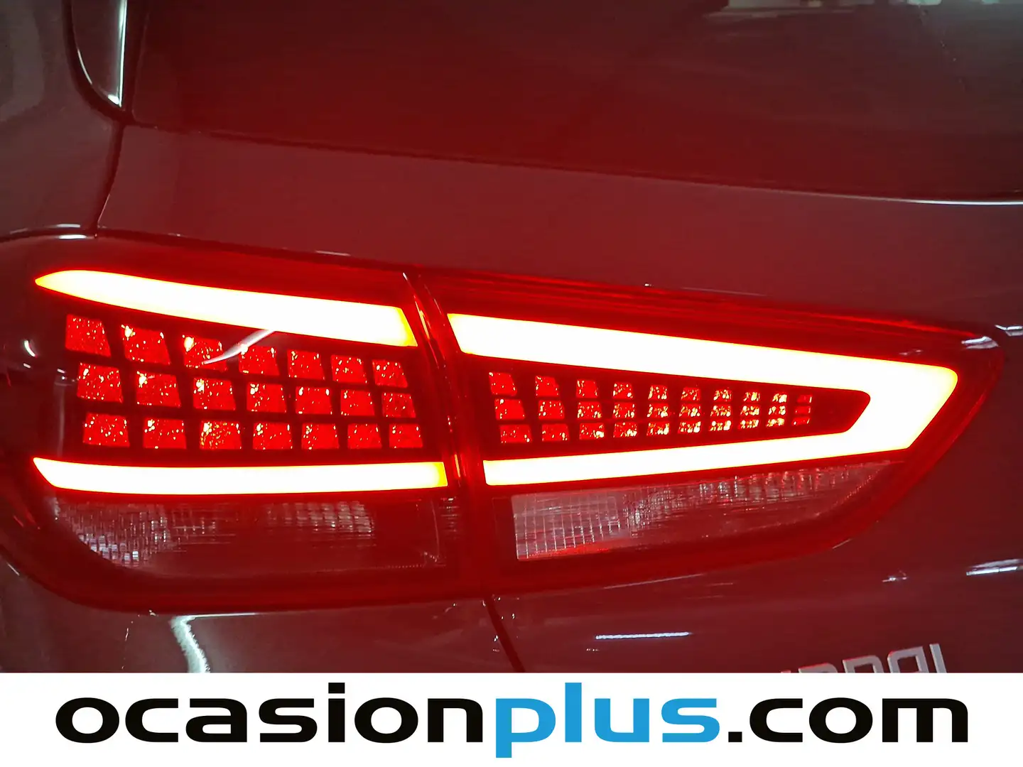 Foto Hyundai i30 Hyundai i30 1.0 TGDI N Line (100 CV)