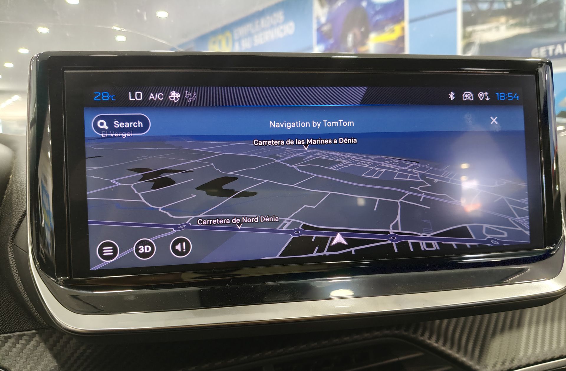Peugeot 2008 Allure Hybrid eDCS6 - foto 8