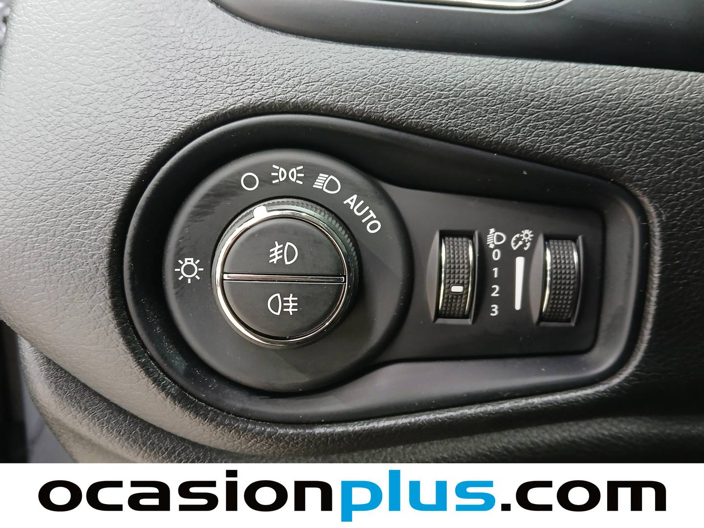 Foto Jeep Renegade Jeep Renegade eHybrid 1.5 Altitude DCT (130 CV)