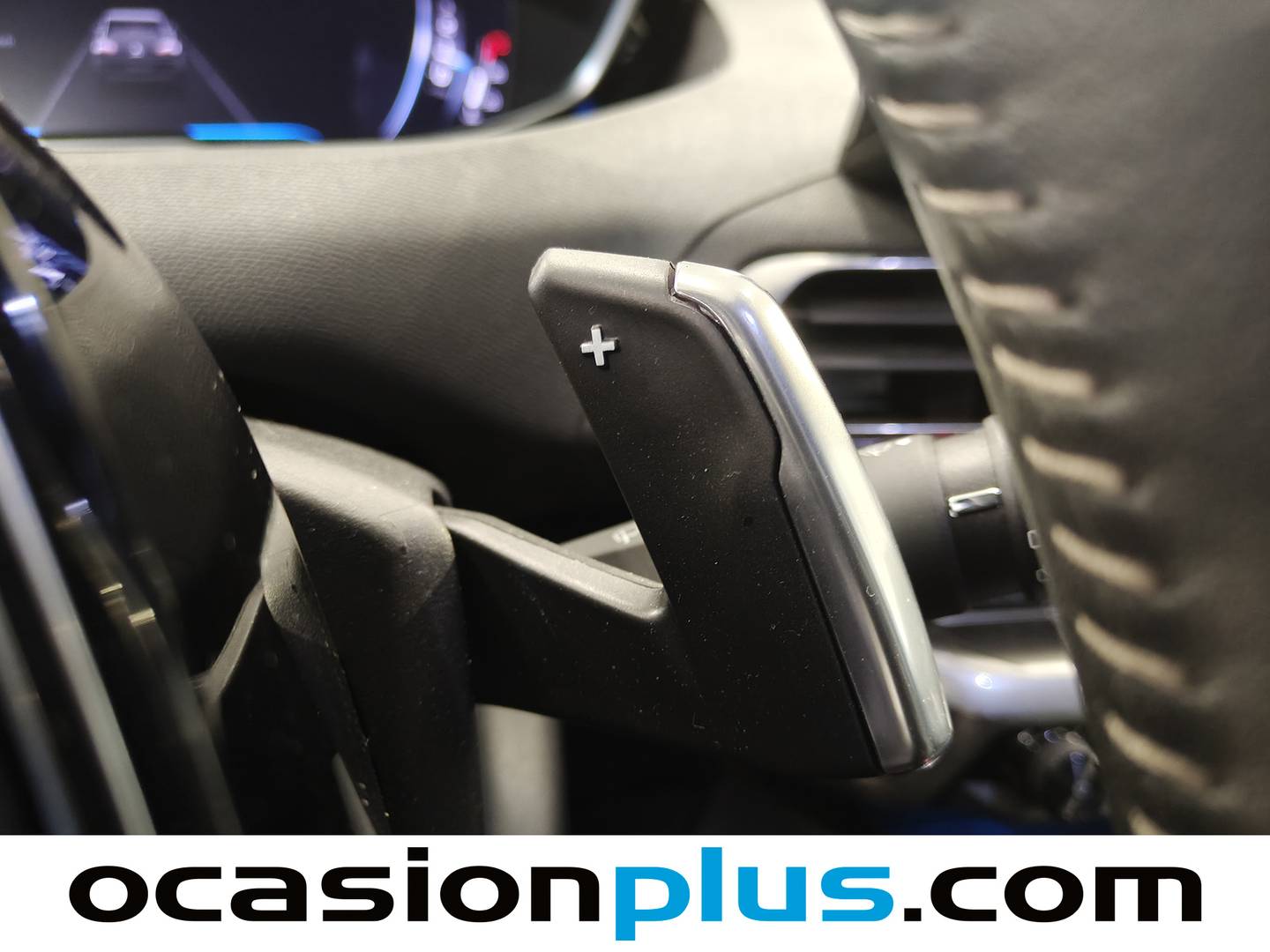 Peugeot 5008 Peugeot 5008 BlueHDI 130 S&S Allure Pack EAT8  (130 CV) automático