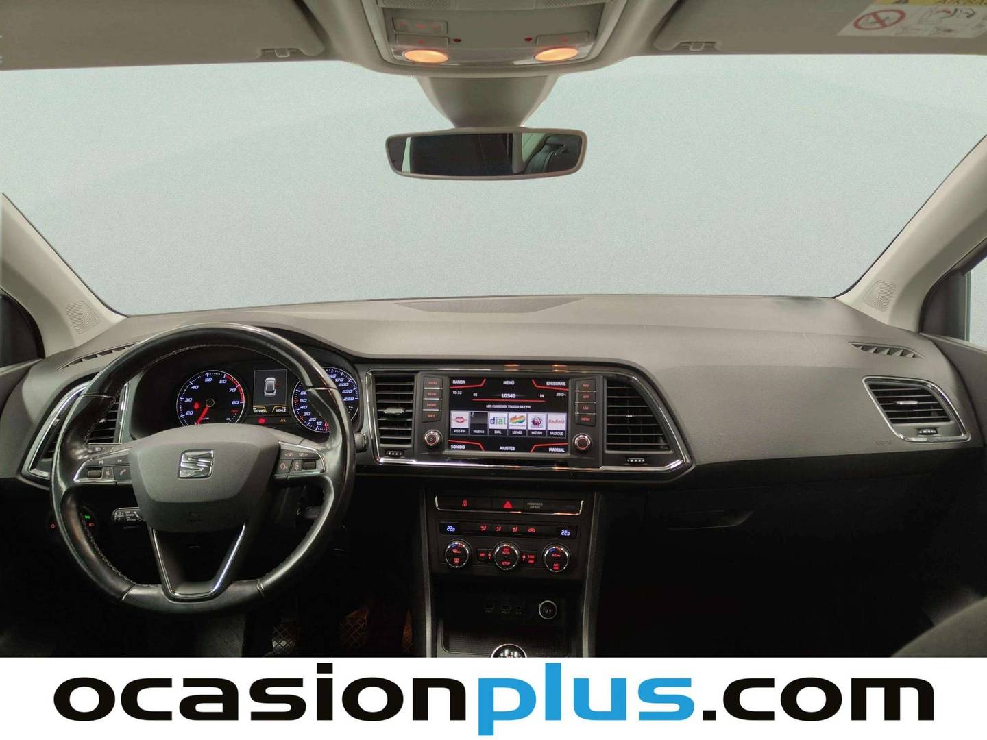 Seat Ateca Seat Ateca 1.0 TSI S&S Ecomotive Style (115 CV) de ocasión
