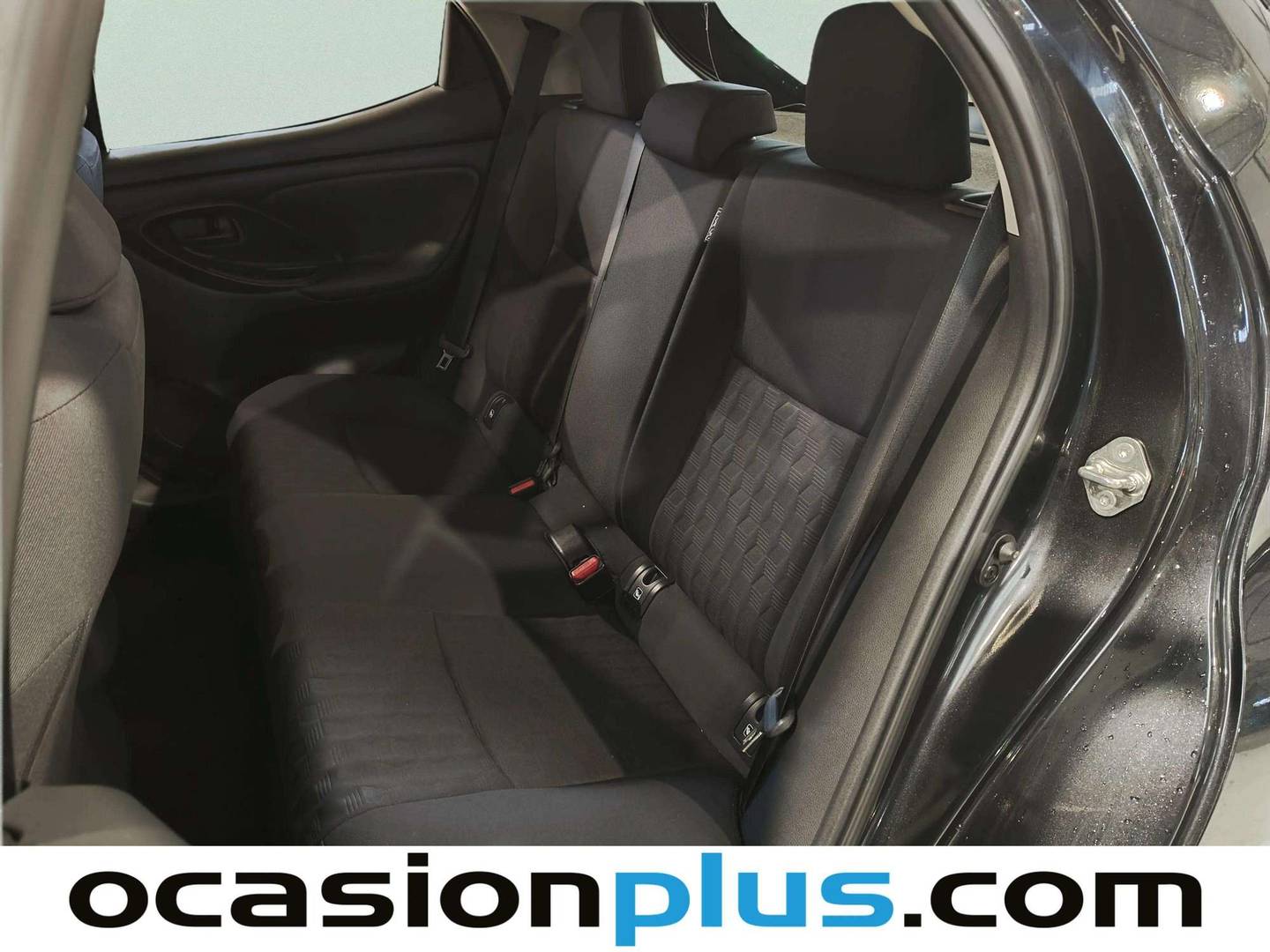 Foto Toyota Yaris Toyota Yaris 120H Active Plus (116 CV)