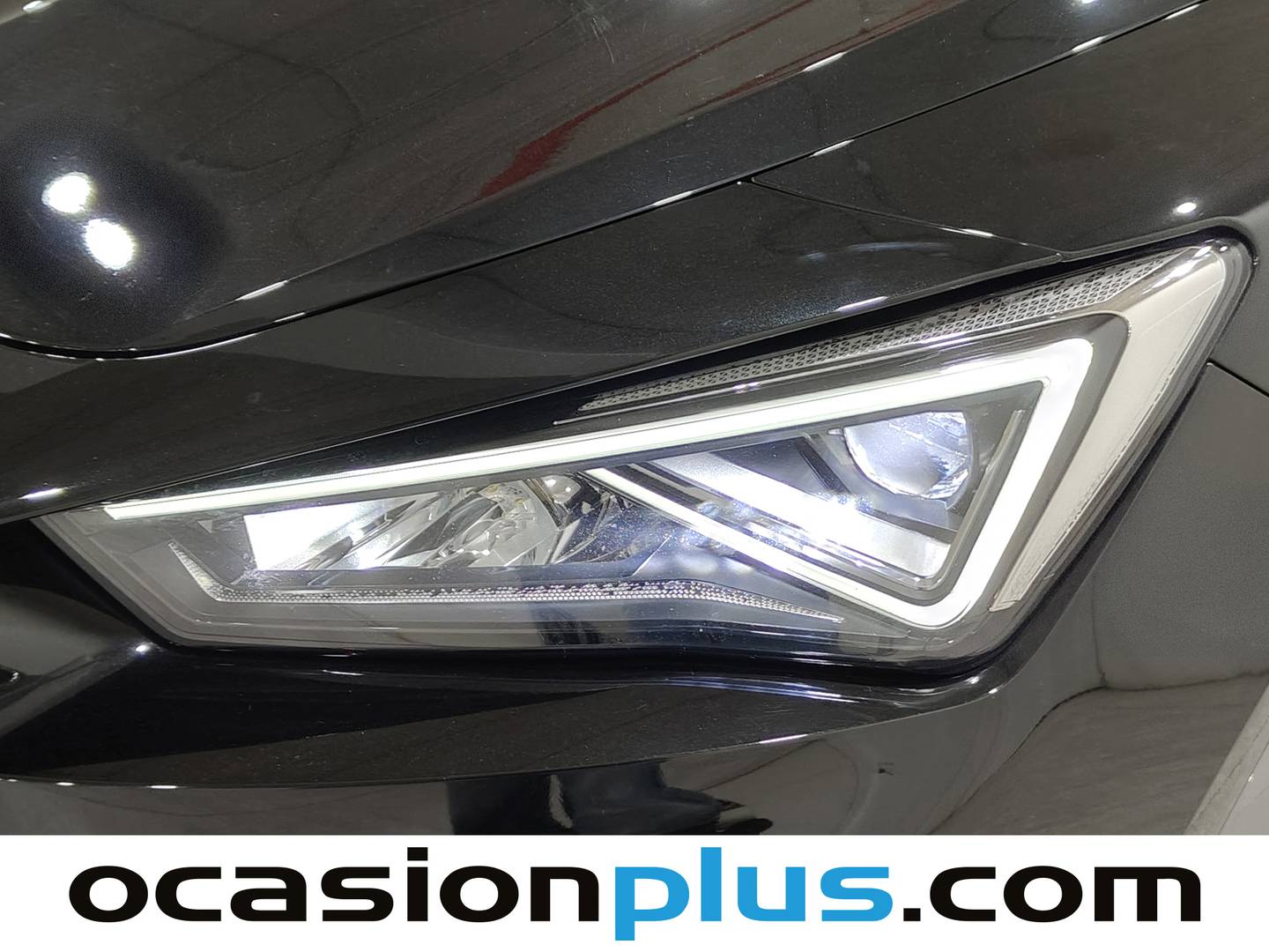 Cupra Formentor CUPRA Formentor 1.5 TSI DSG (150 CV) barato