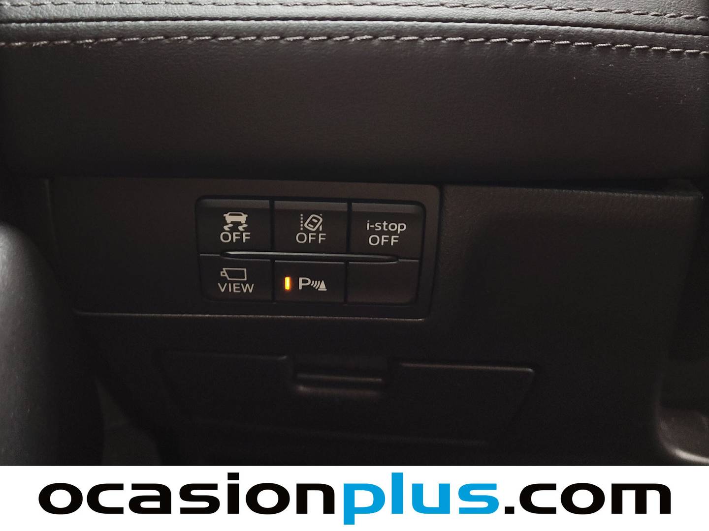 Paquetes del Mazda Mazda6 Mazda Mazda 6 2.0 Skyactive-G Sportwagon Zenith (145 CV)