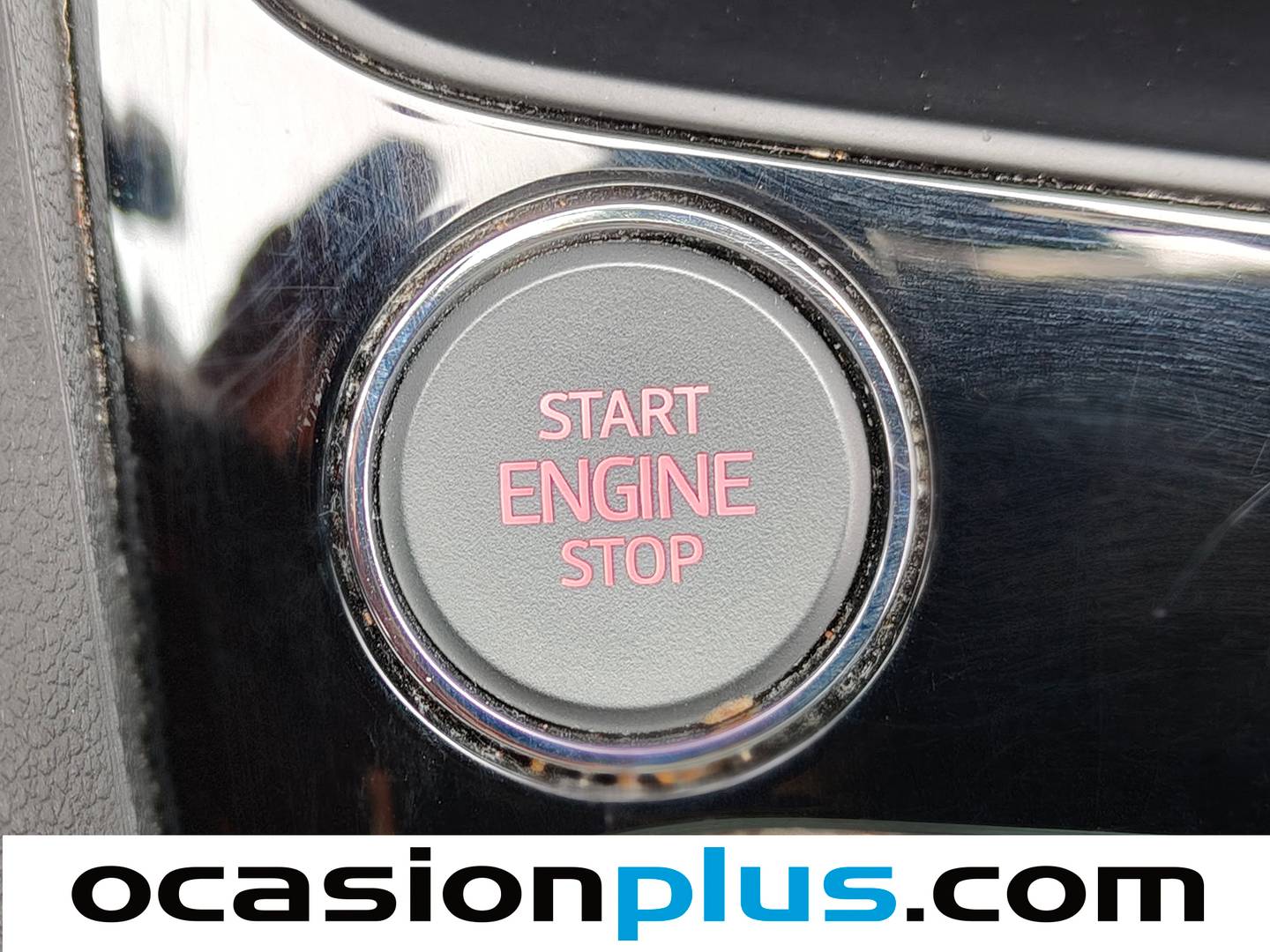 Seat León Seat León 2.0 TSI S&S FR DSG (190 CV) de ocasión