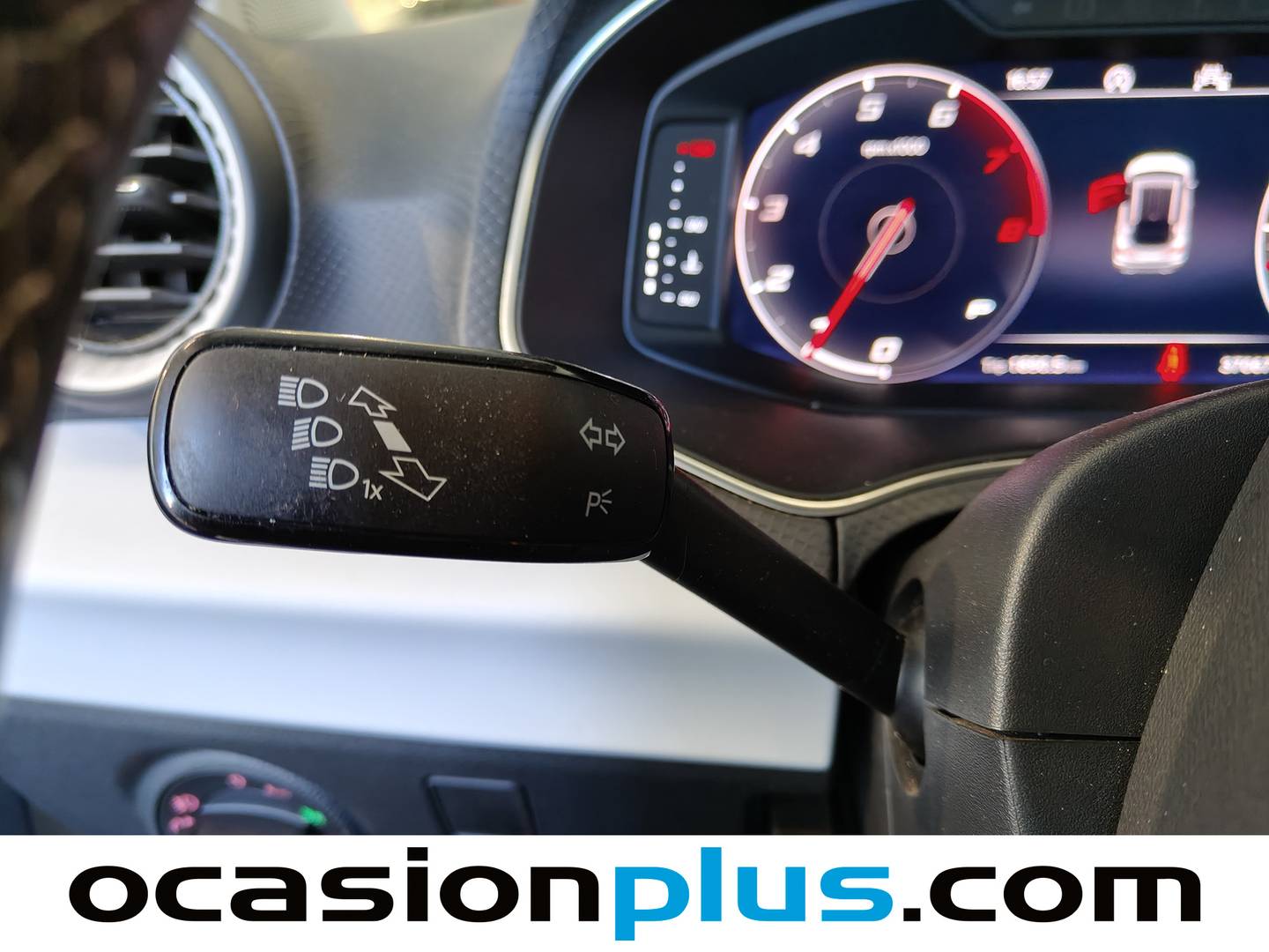 Seat Arona SEAT Arona 1.0 TSI Style Plus DSG (110 CV) 2021