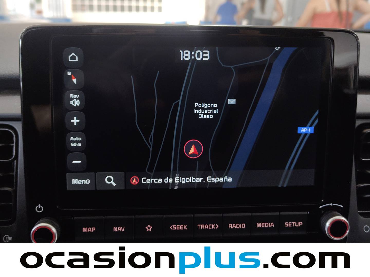 Extras y acabados del KIA Stonic KIA Stonic Stonic 1.0 T-GDi MHEV MT Concept (100 CV)
