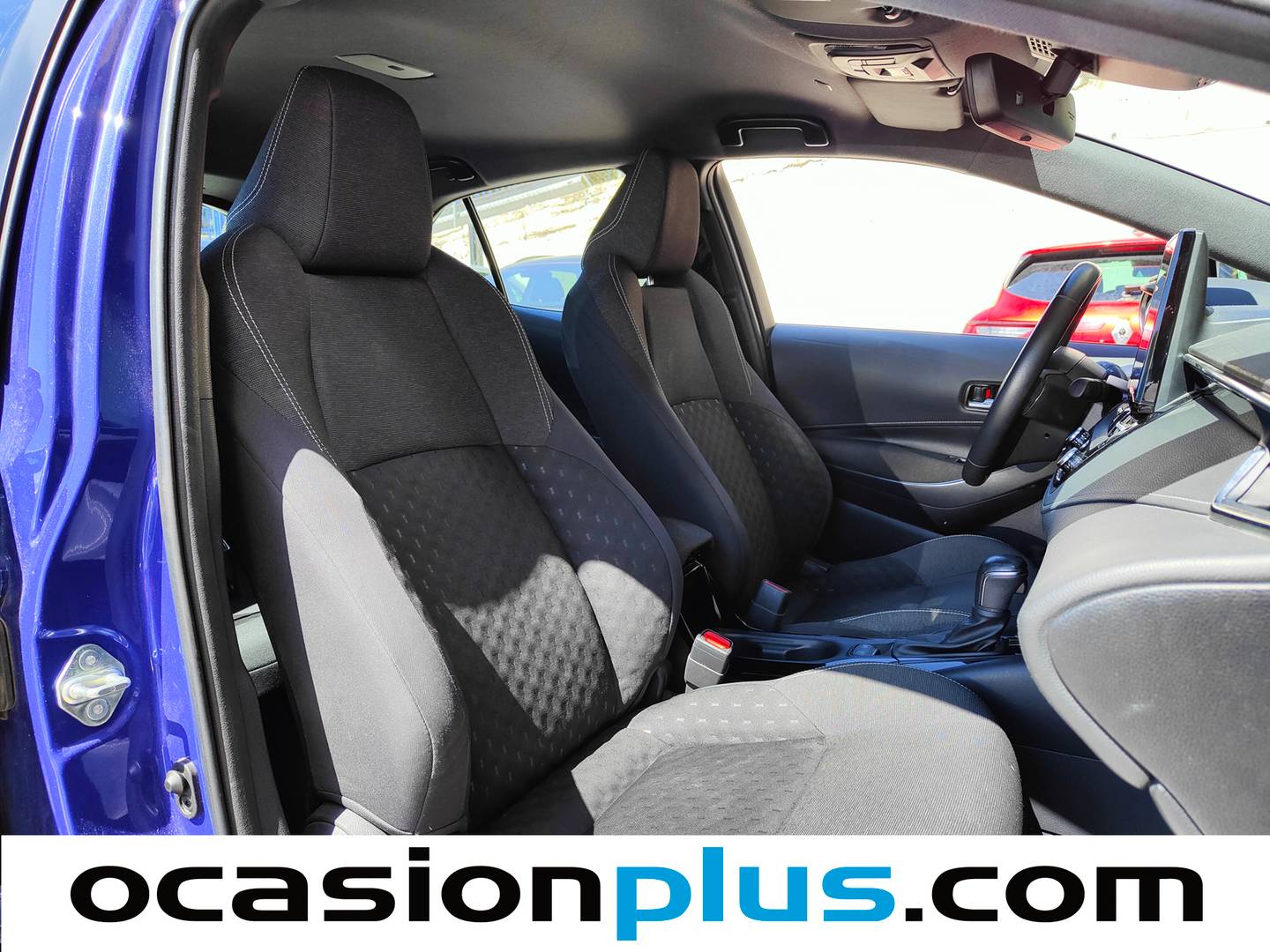 Toyota Corolla Toyota Corolla 140H Active Plus (140 CV) km 0