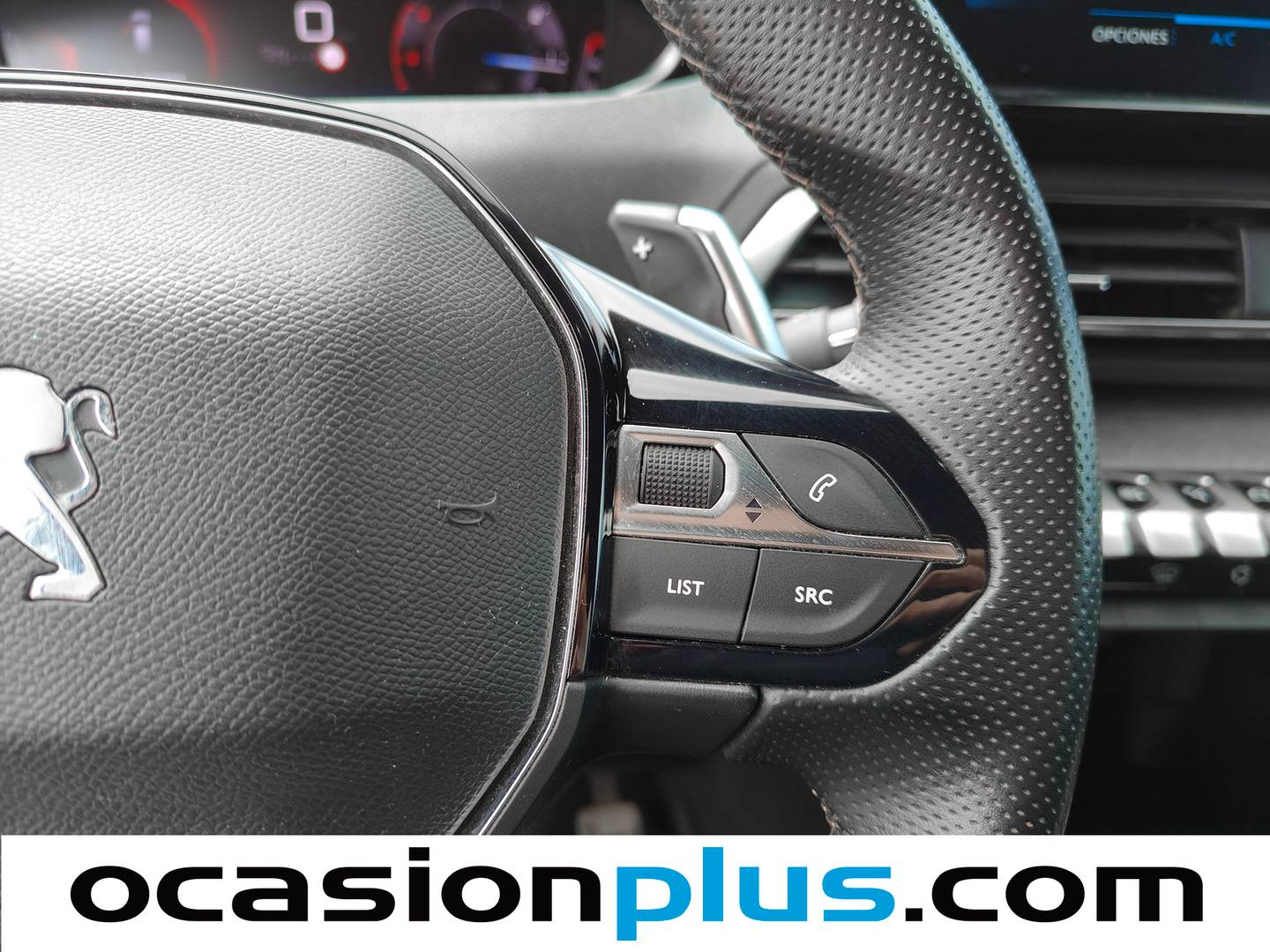 Peugeot 3008 Peugeot 3008 BlueHDi 130 S&S GT EAT8 (130 CV) al mejor precio