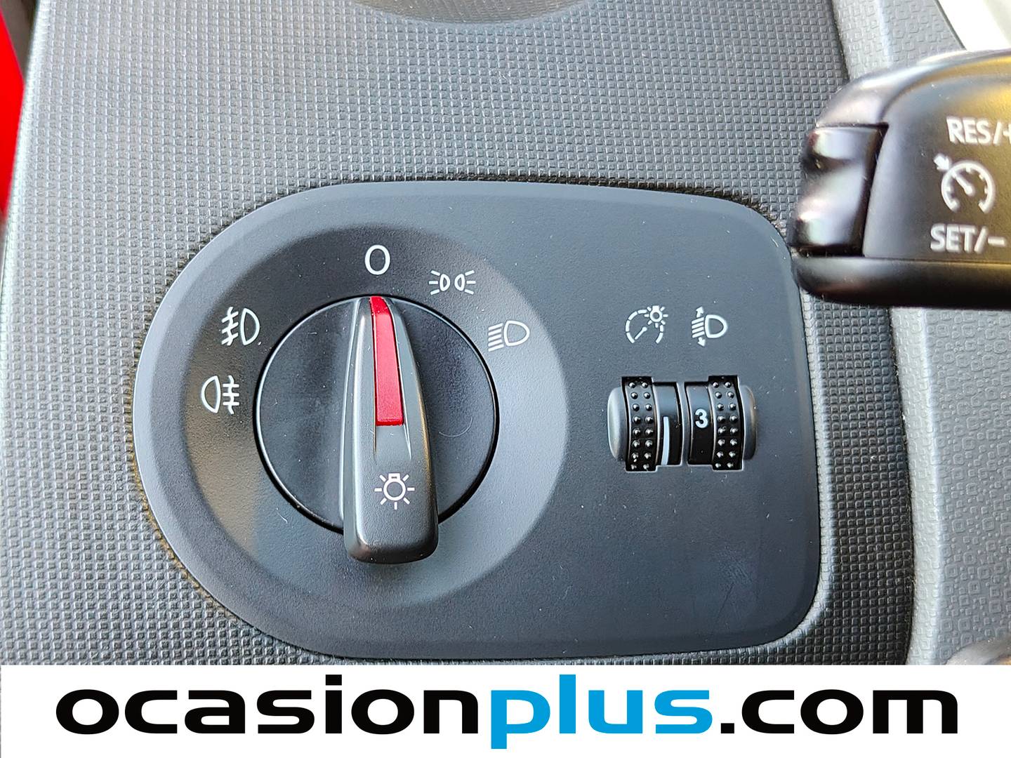 Seat Ibiza Seat Ibiza 1.6 TDI DPF Style (90 CV) 2011