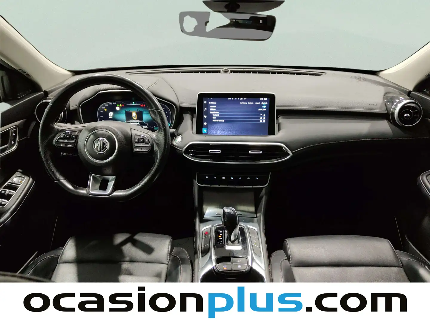 Foto MG HS MG HS 1.5 Turbo GDI Comfort DCT (162 CV)