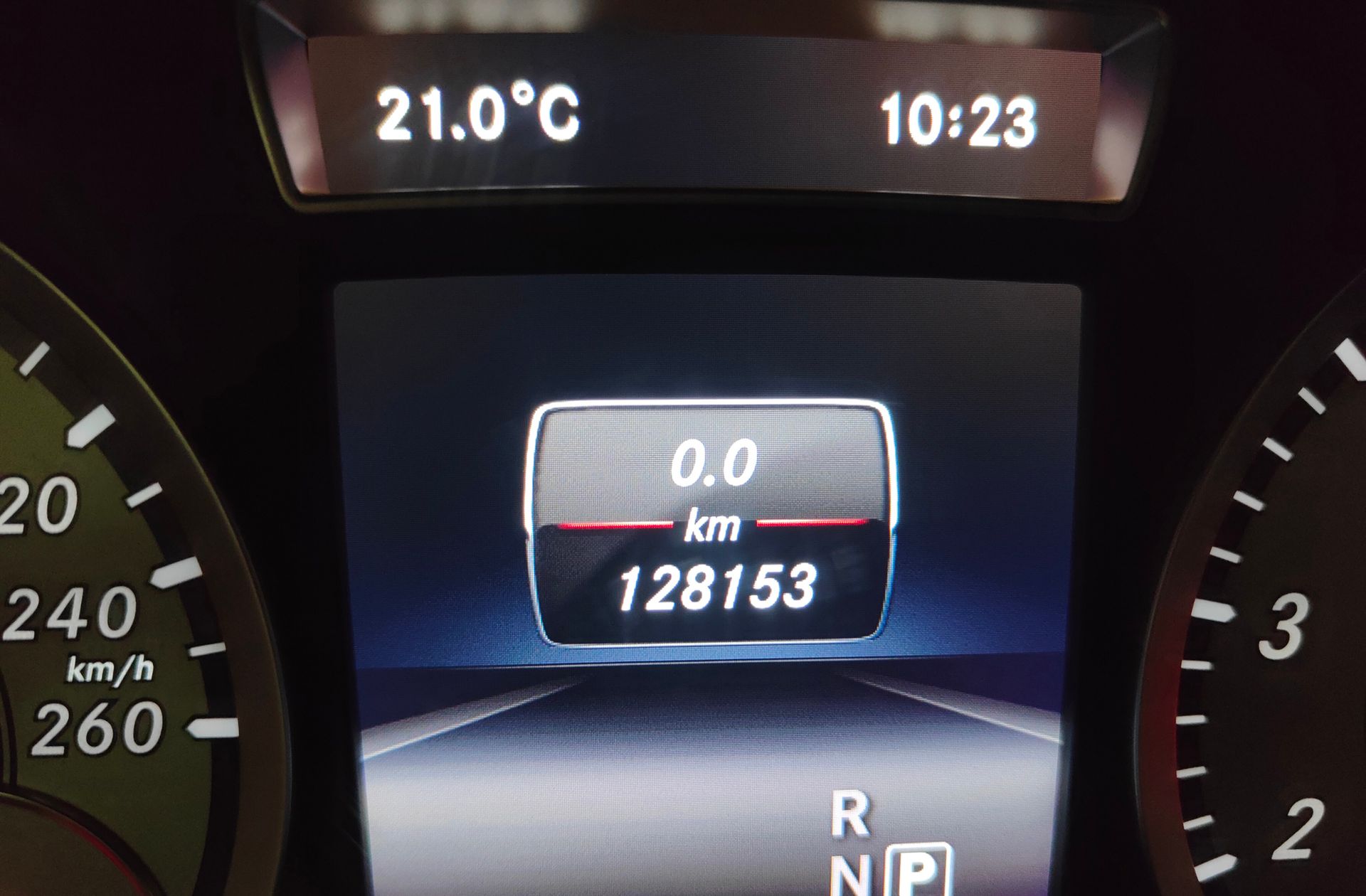 Mercedes-Benz Clase A 250 AMG Line 4Matic - foto 10