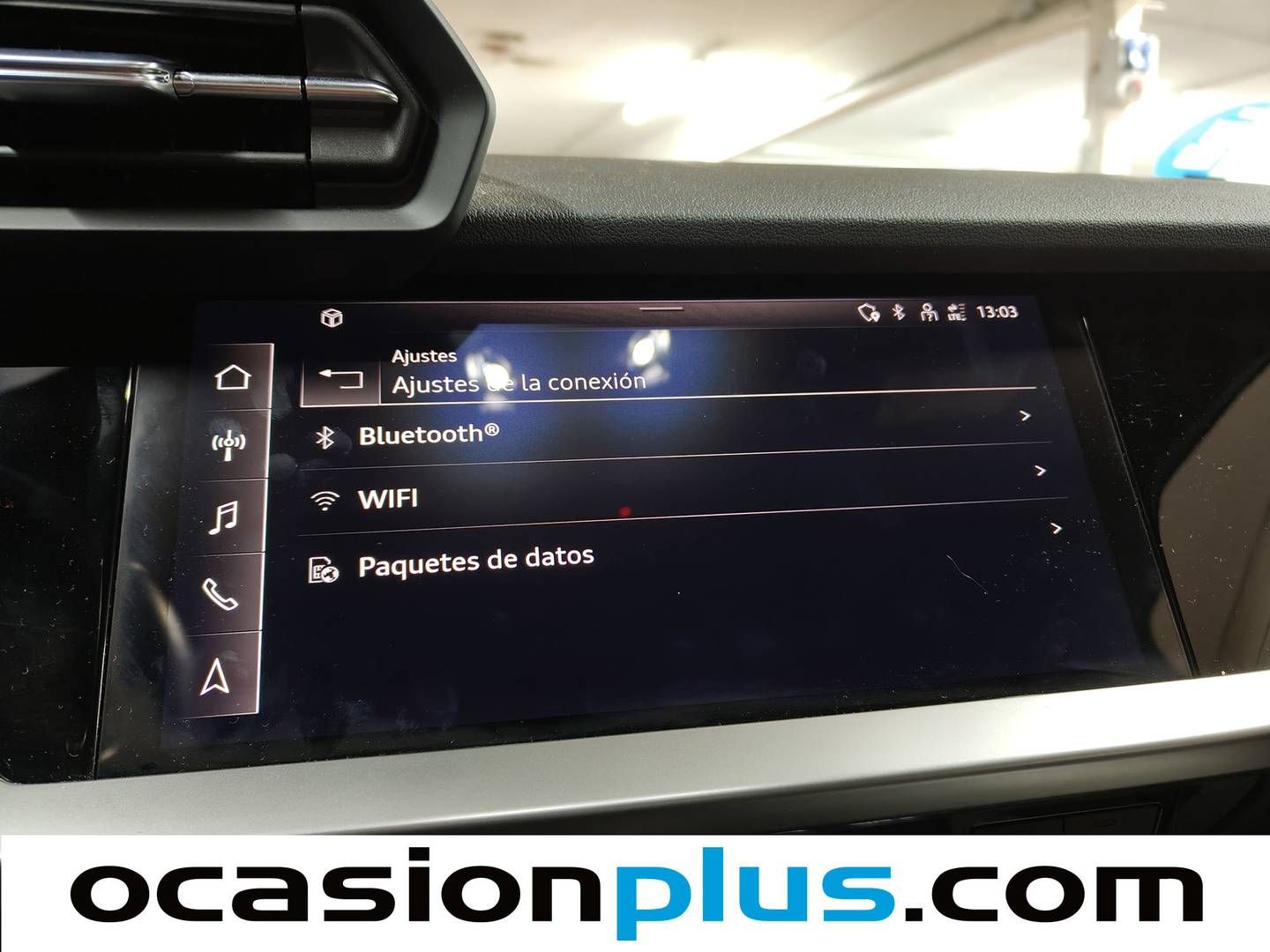 Audi A3 Audi A3 Sportback Advanced 30 TFSI (110 CV) S tronic 2022