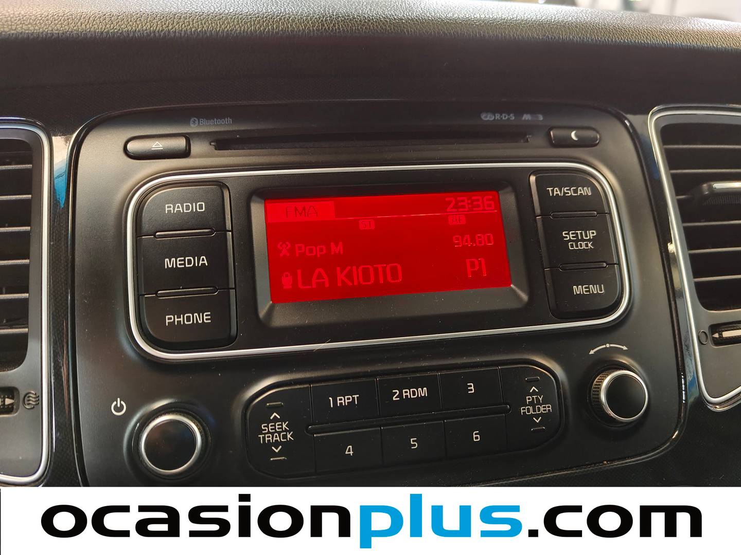 KIA Carens KIA Carens 1.6 GDi Drive (135 CV) barato