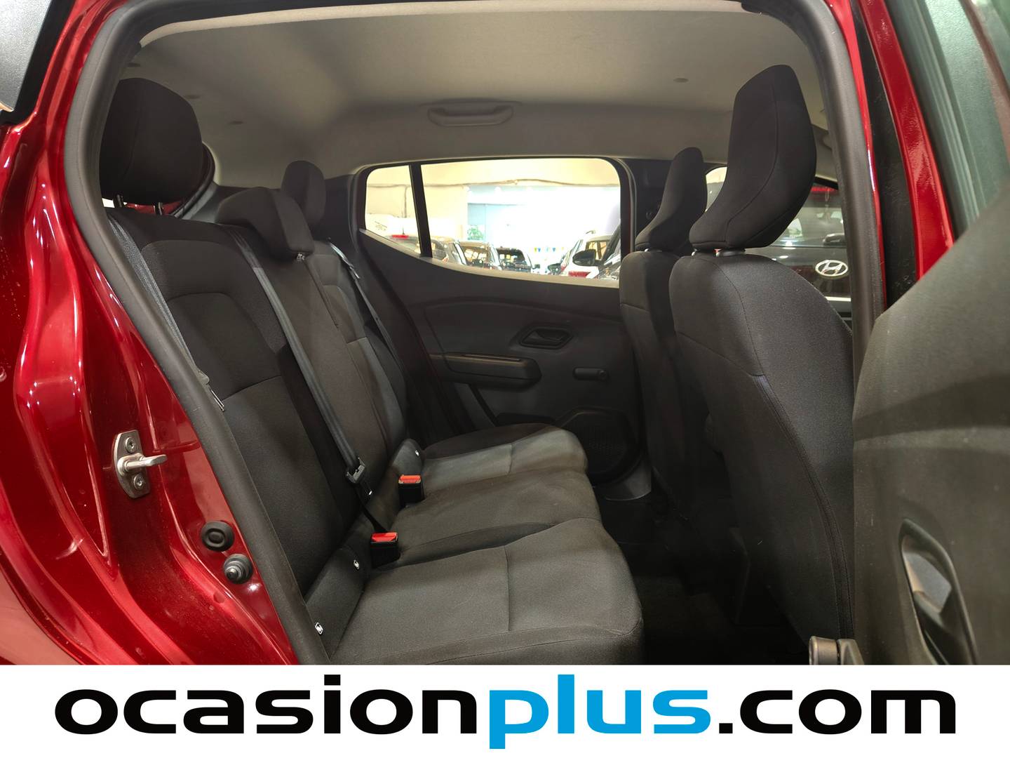 Dacia Sandero Dacia Sandero Essential (100CV) ECO-G al mejor precio