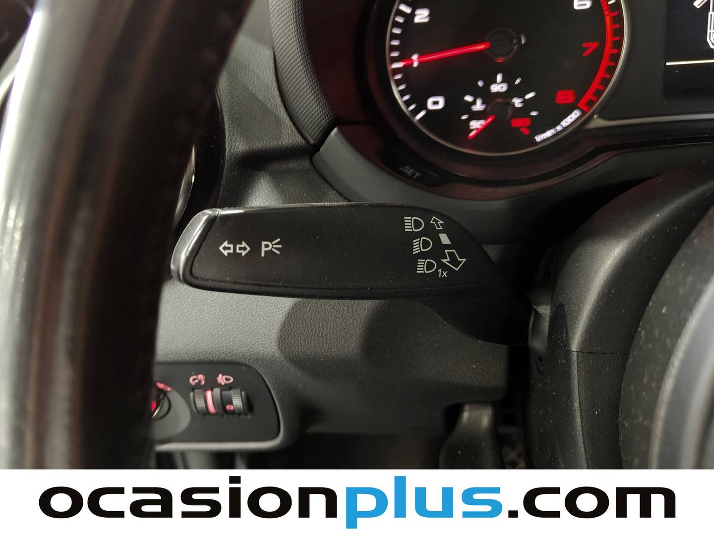 Audi A1 Audi A1 Sportback Adrenalin 1.0 TFSI (95 CV) Pack S-Line de ocasión