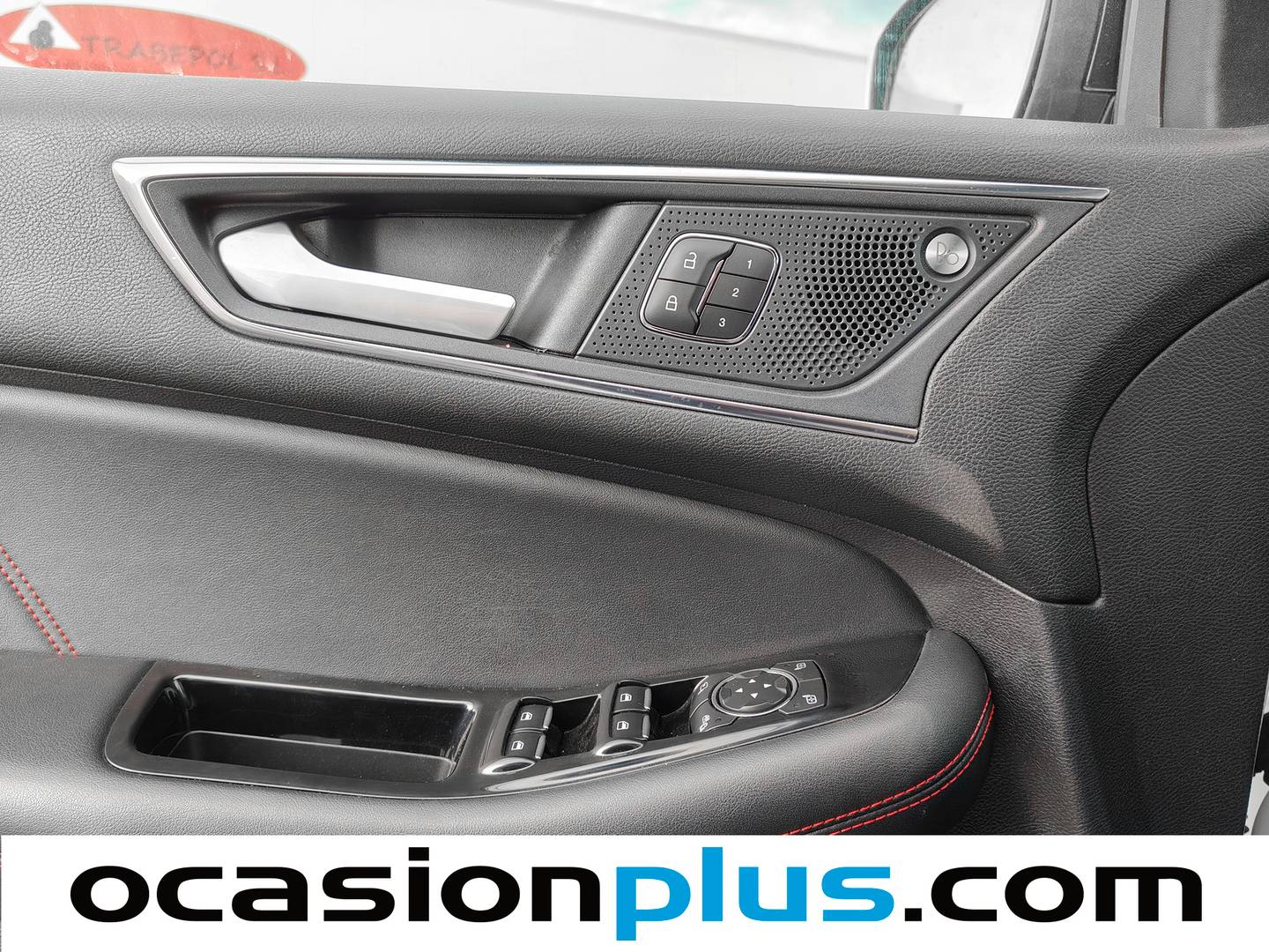 Foto Ford Edge Ford Edge 2.0 TDCI ST-Line 4x4 PowerShift (240 CV)