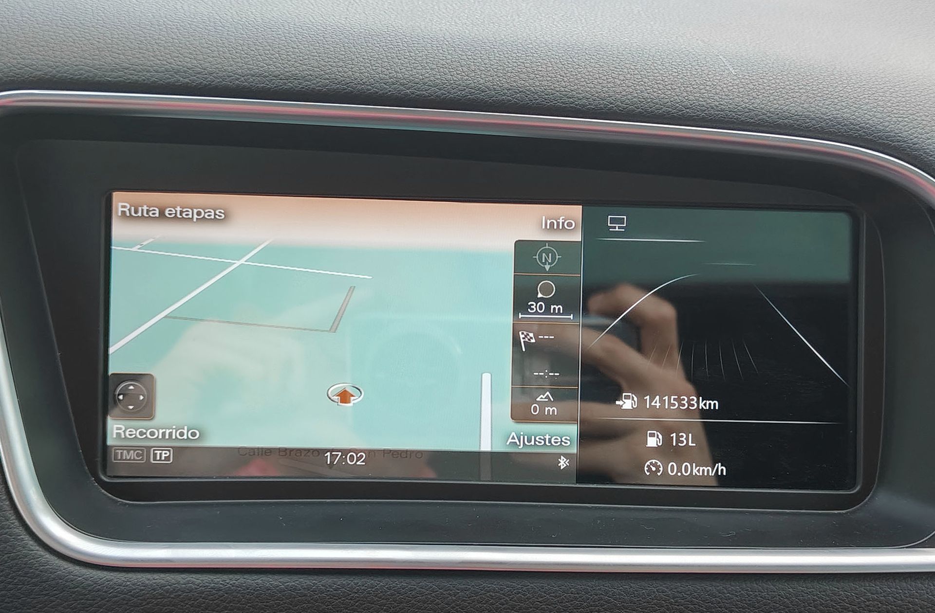 Audi SQ5 3.0 TDI quattro tiptronic - foto 7