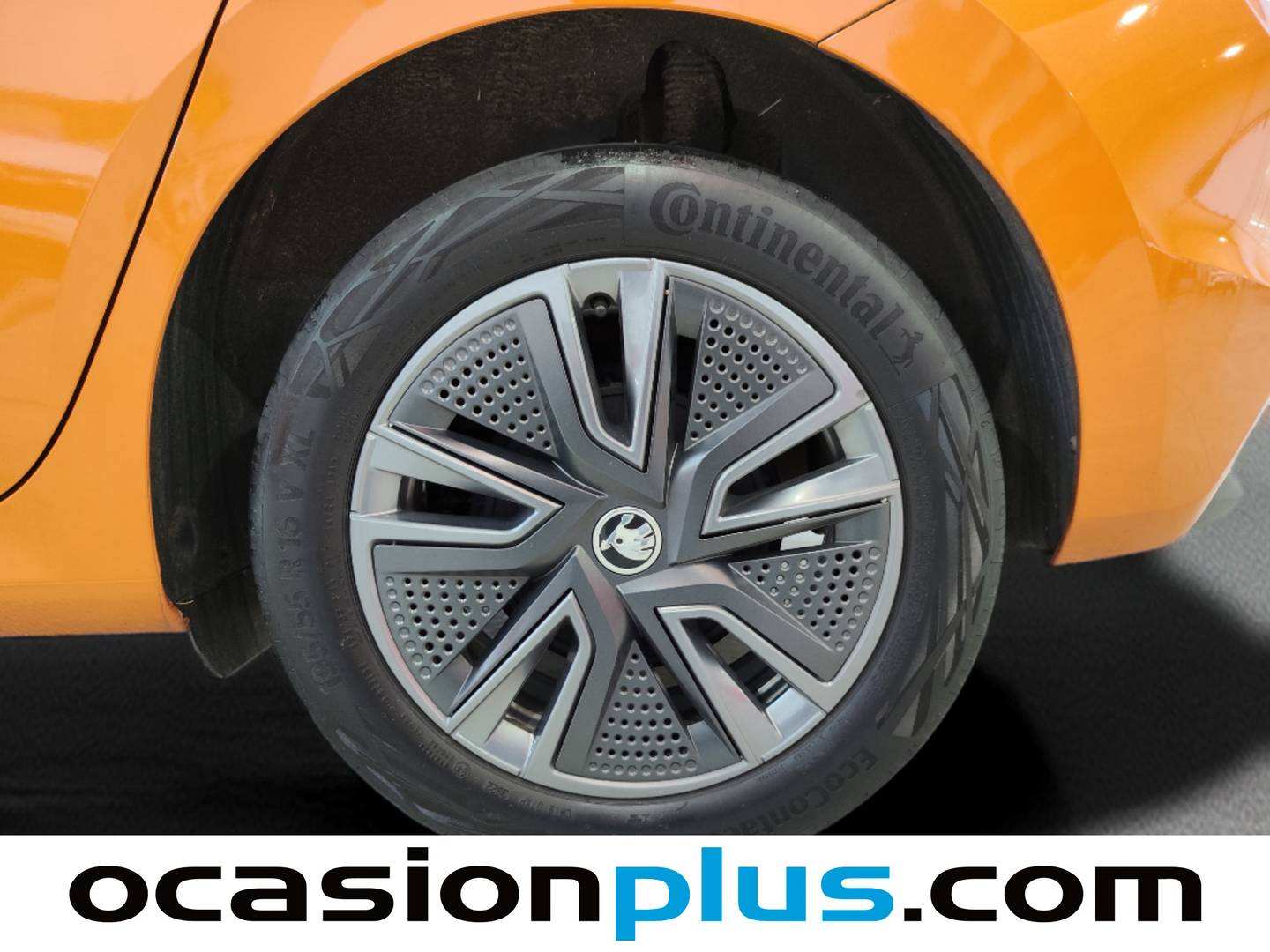 Skoda Fabia Skoda Fabia 1.0 TSI Style (95 CV) barato