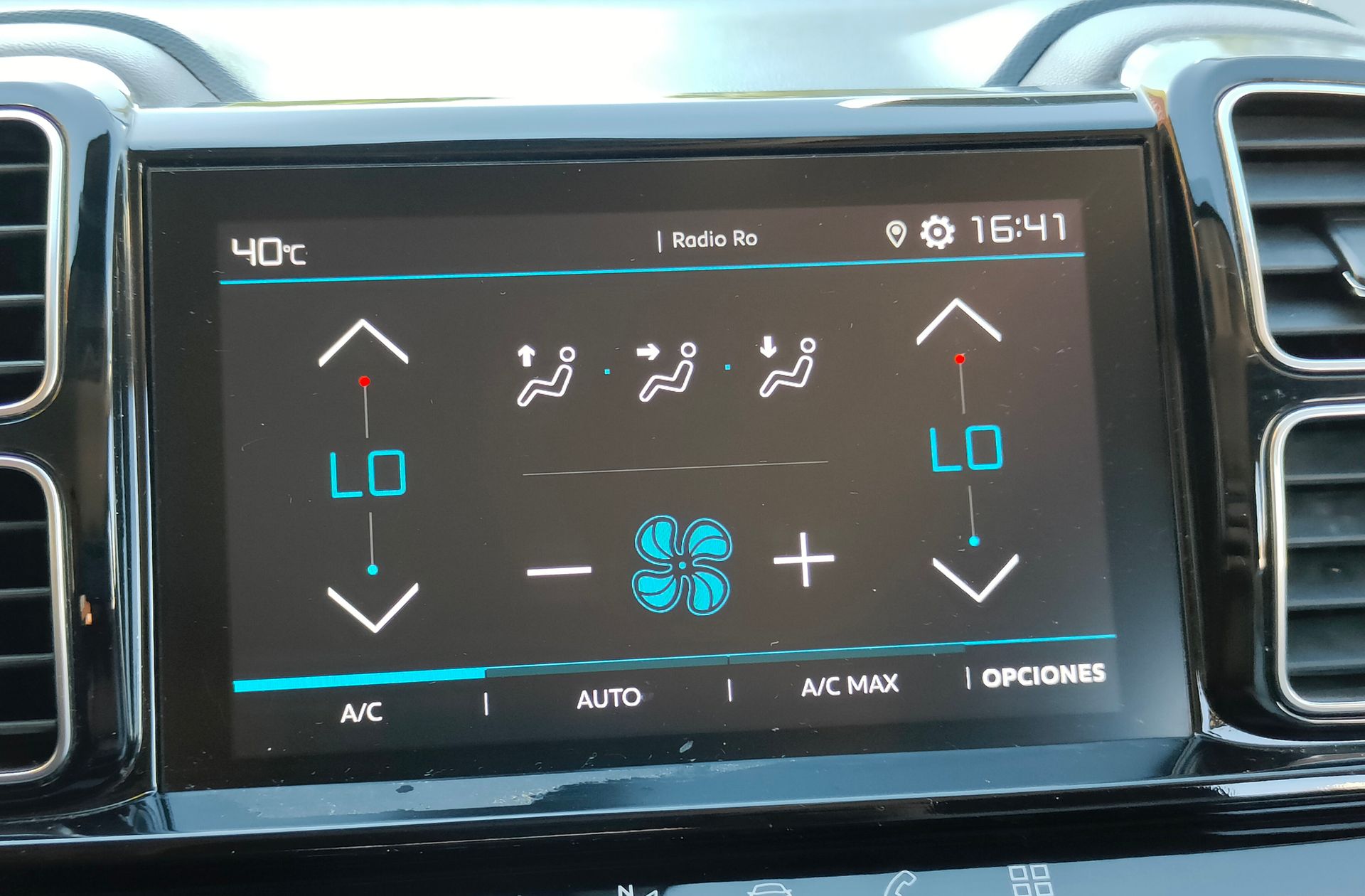 Citroën C5 Aircross PureTech 130 Live - foto 33