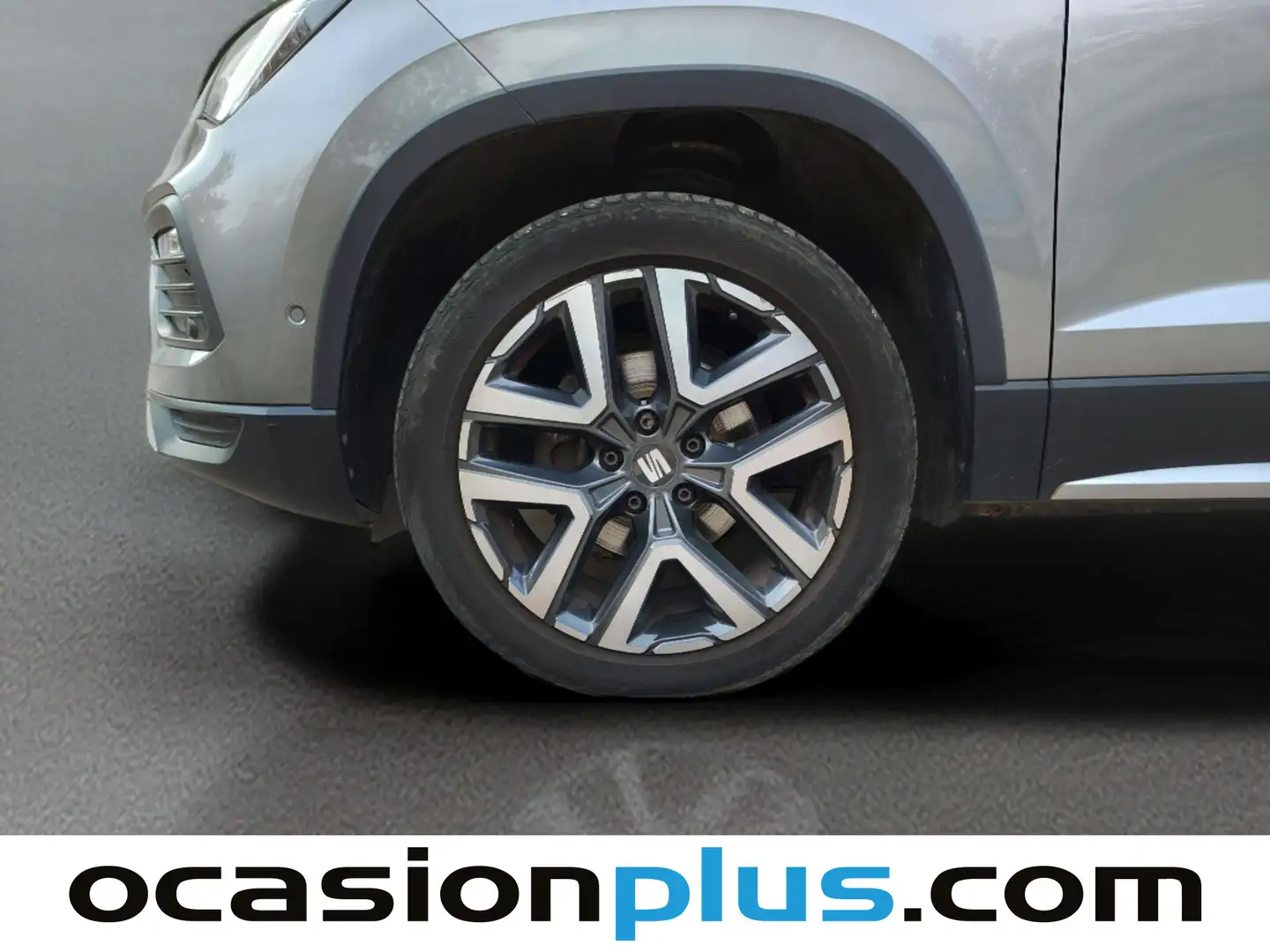 Foto Seat Ateca SEAT Ateca 1.5 TSI S&S X-Perience XL DSG (150 CV)