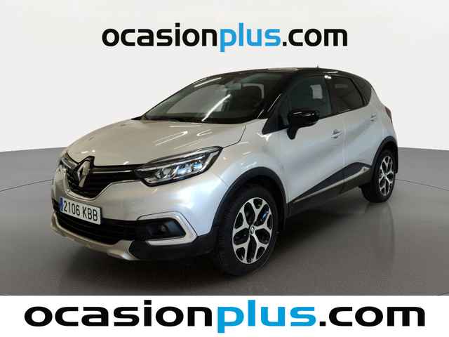 Renault Captur Segunda Mano Particulares Gipuzkoa
