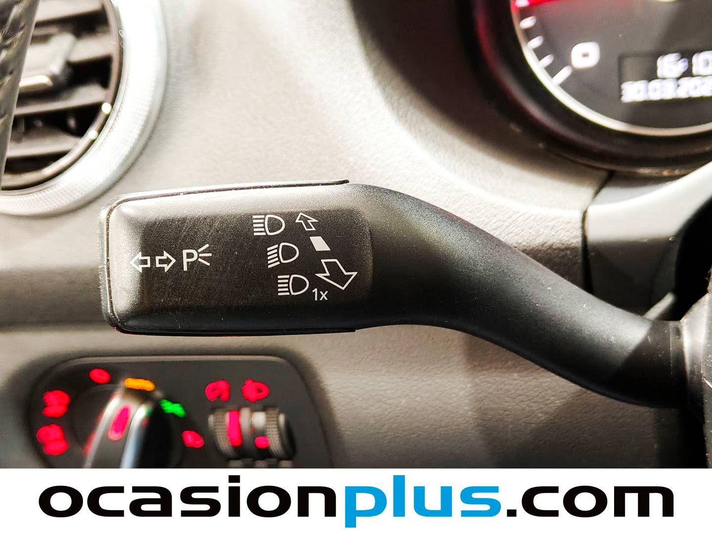 Audi A3 Audi A3 Sportback Attraction 1.6 TDI (105 CV) seminuevo