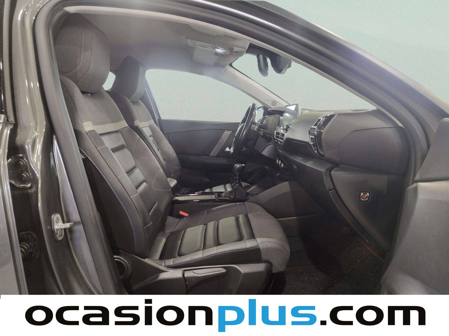Citroën C4 Citroën C4 PureTech 130 S&S Shine (130 CV) de segunda mano