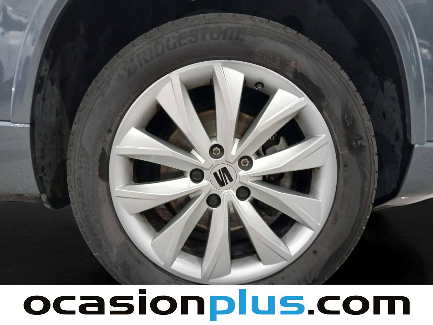 Foto Seat Ateca SEAT Ateca 1.5 TSI S&S Style Go DSG  (150 CV)