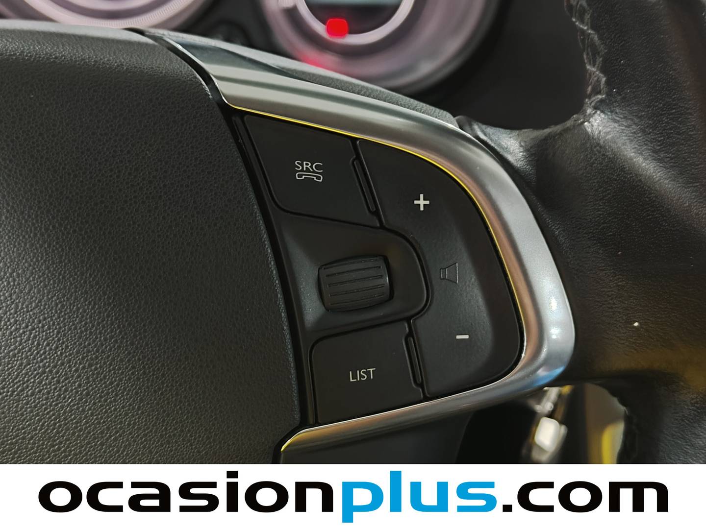 Citroën C4 Citroën C4 PureTech 110 Live Edition (110 CV) seminuevo