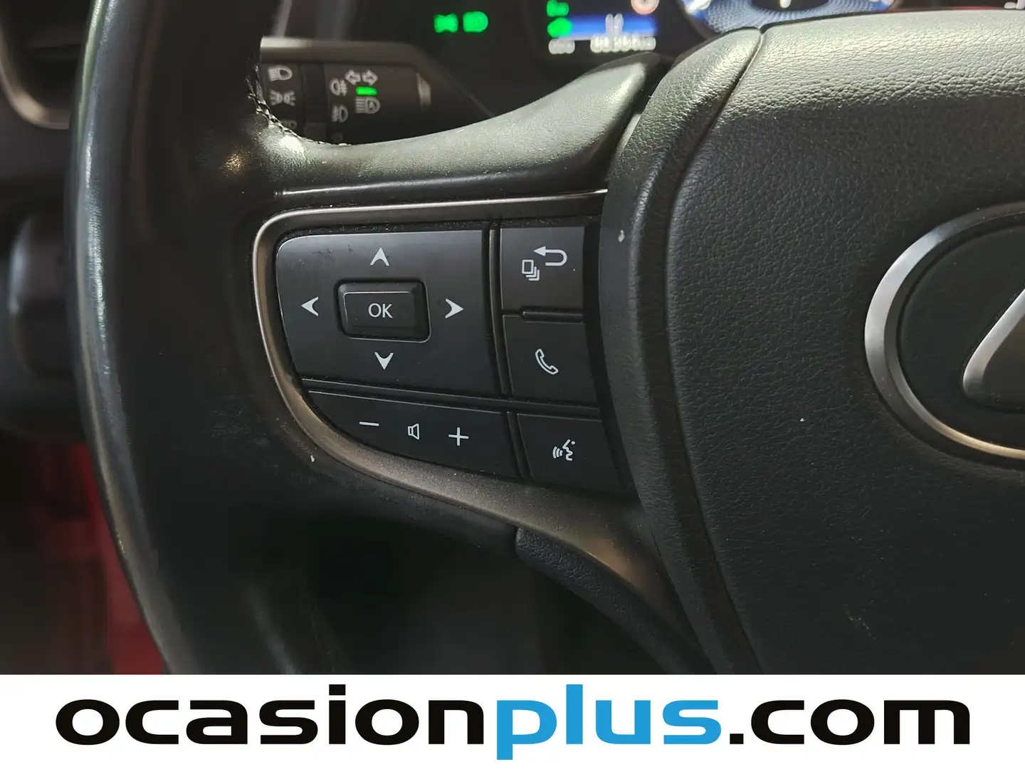 Foto Lexus UX Lexus UX 250h Business 2WD (184 CV)