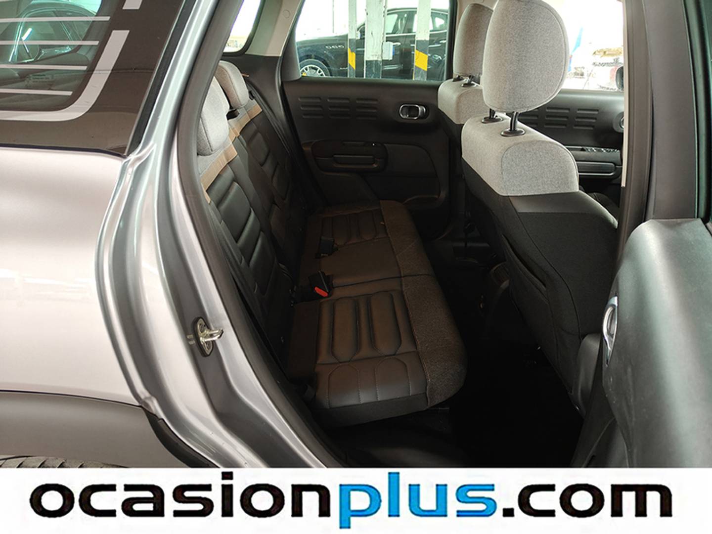 Citroën C3 Aircross Citroen C3 Aircross PureTech 130 Shine Pack EAT6 (131 CV) gasolina