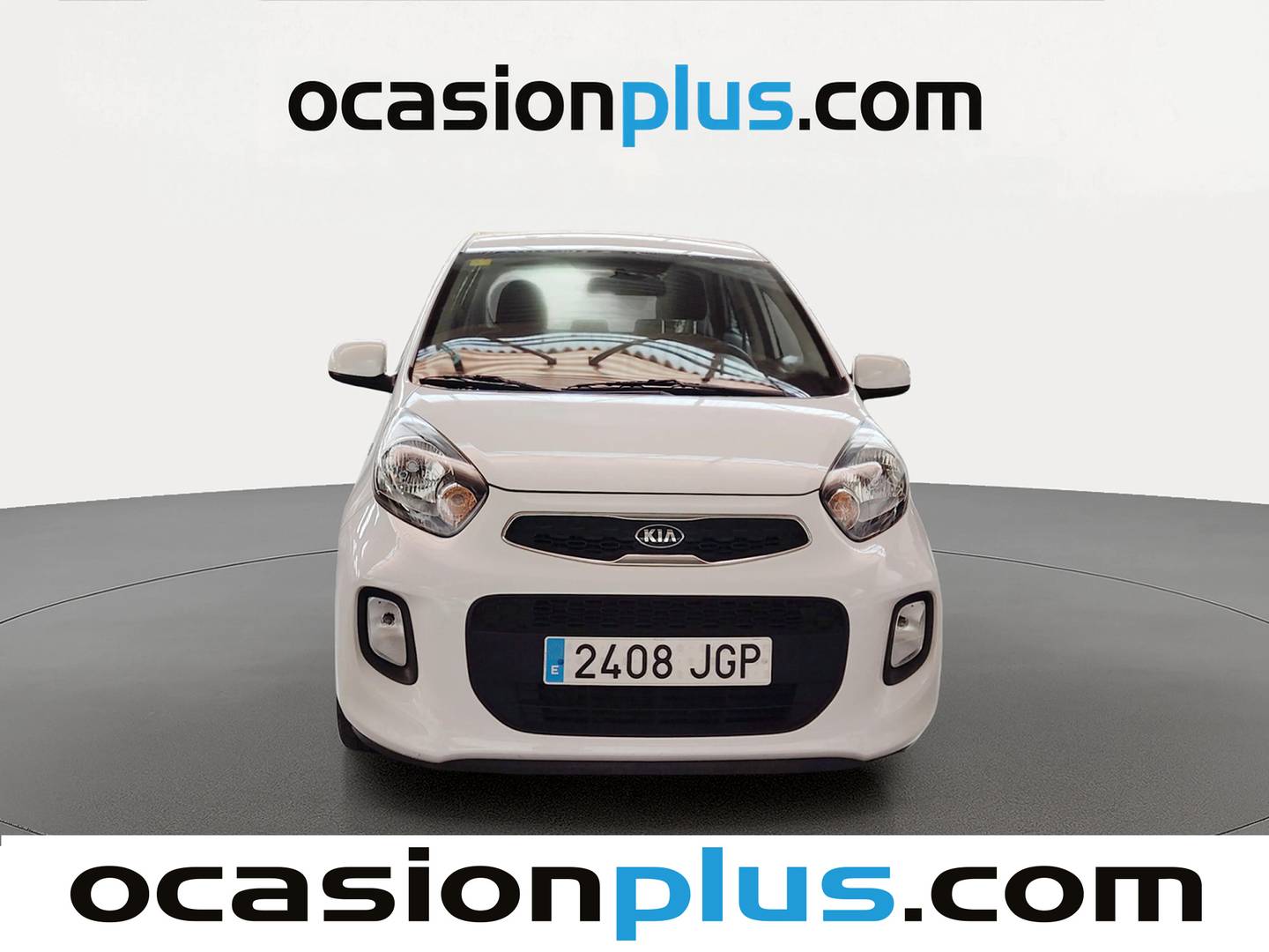 KIA Picanto KIA Picanto 1.0 CVVT Concept  (66 CV) barato
