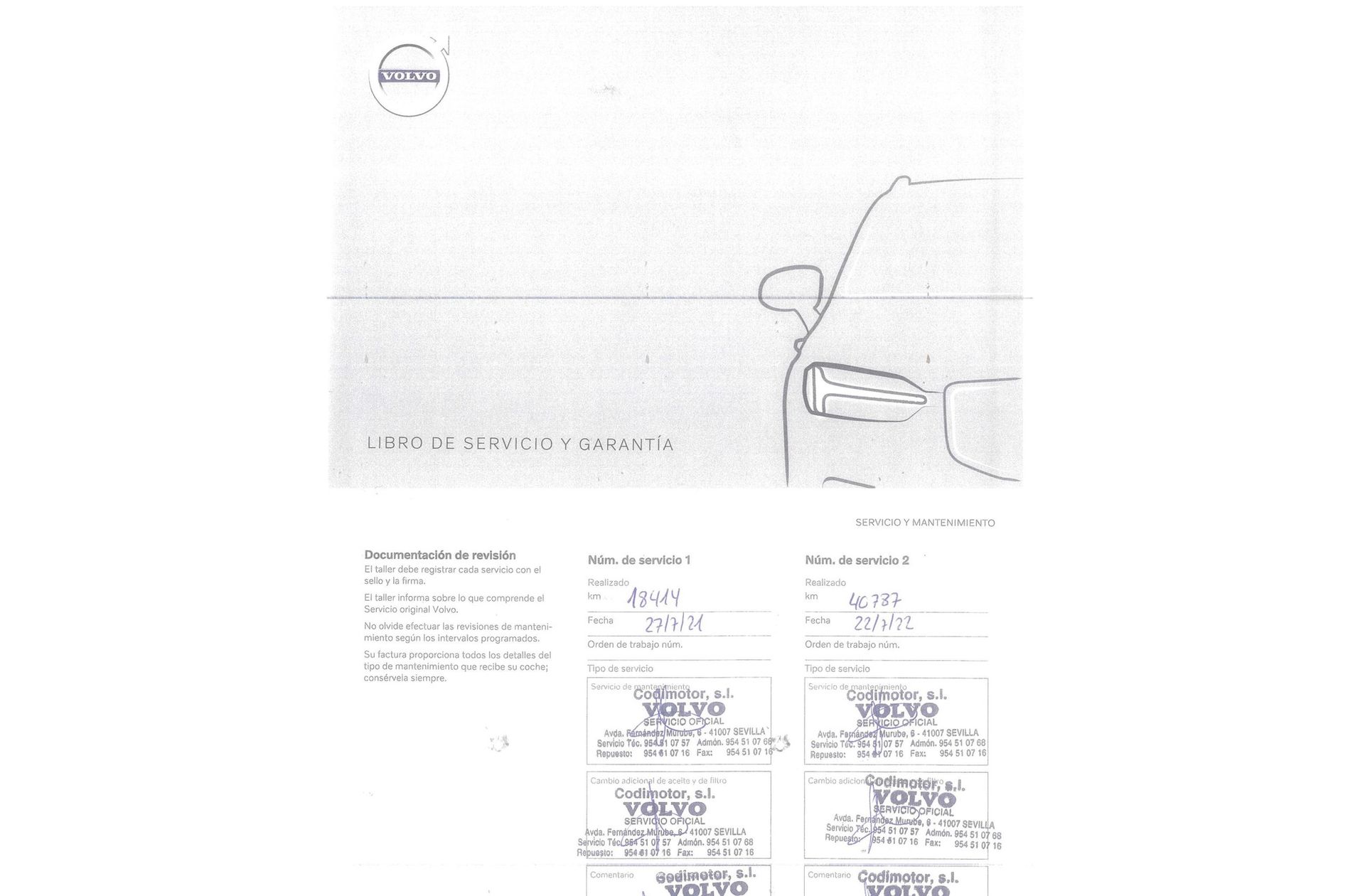 Volvo XC60 D4 Business Plus - foto 21
