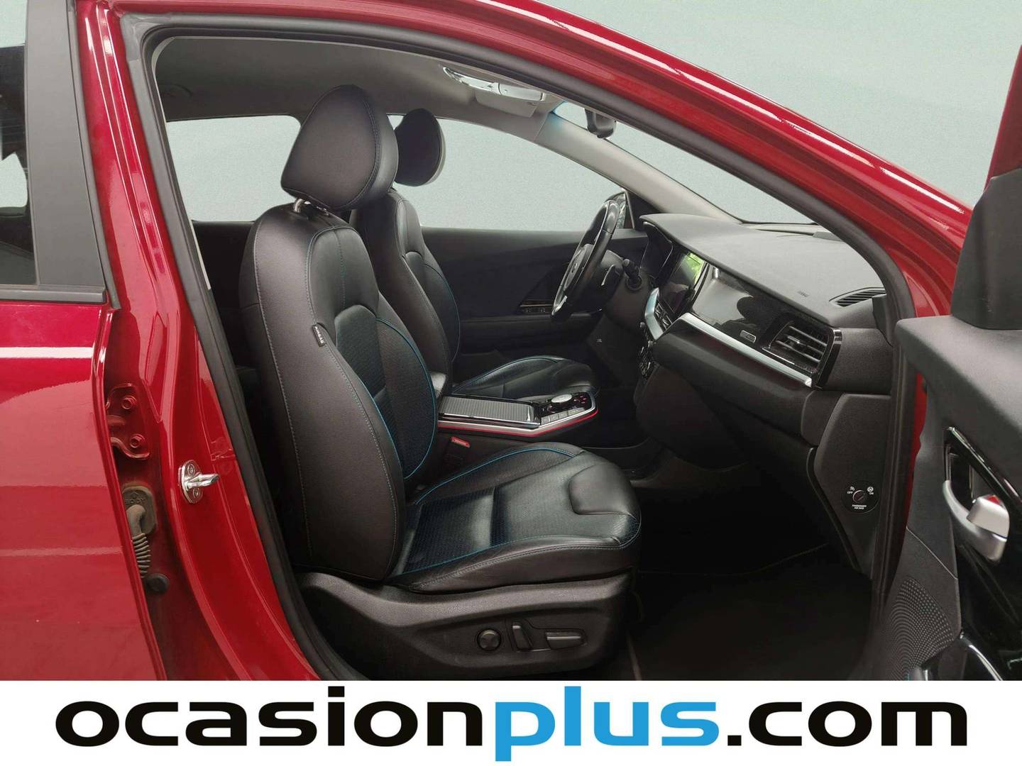 KIA e-Niro KIA e-Niro Emotion (Long Range) (204 CV) de segunda mano