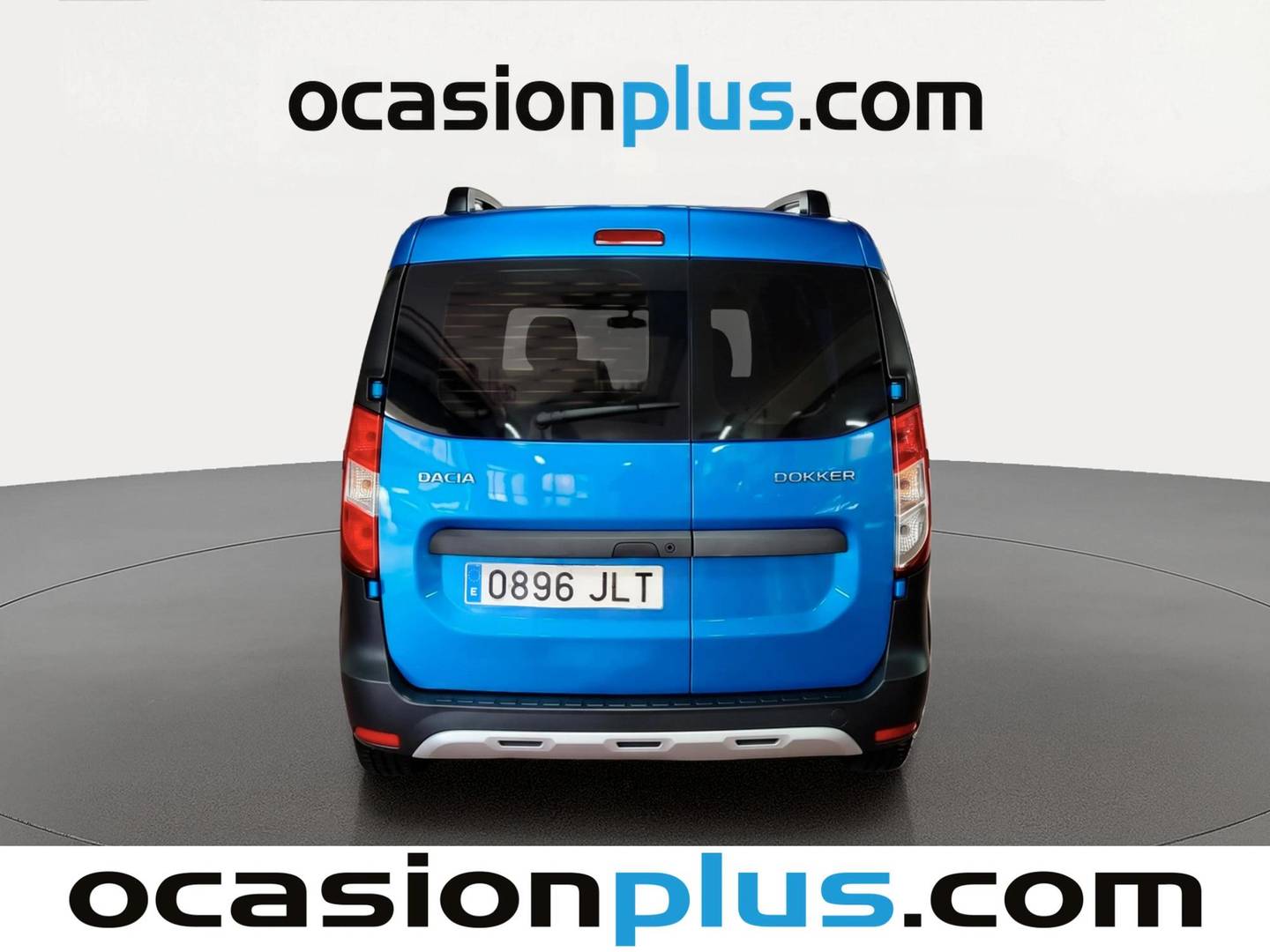 Dacia Dokker Dacia Dokker Stepway dci (90 CV) km 0