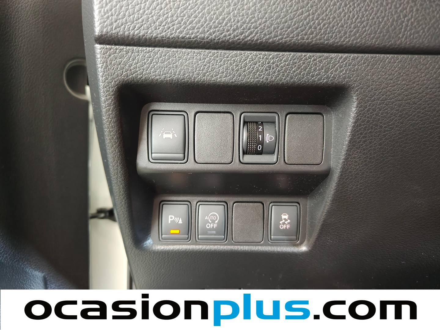 Nissan QASHQAI Nissan Qashqai 1.6 dCi N-Connecta 4x2 (130 CV) 130cv