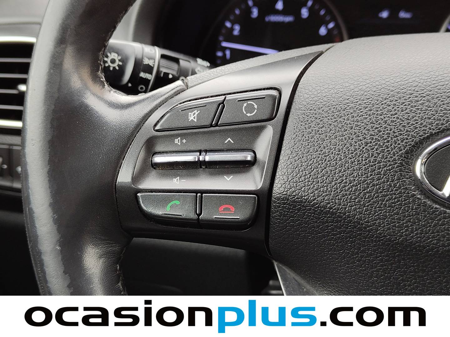 Hyundai i30 Hyundai i30 1.0 TGDI Klass (120 CV) de ocasión