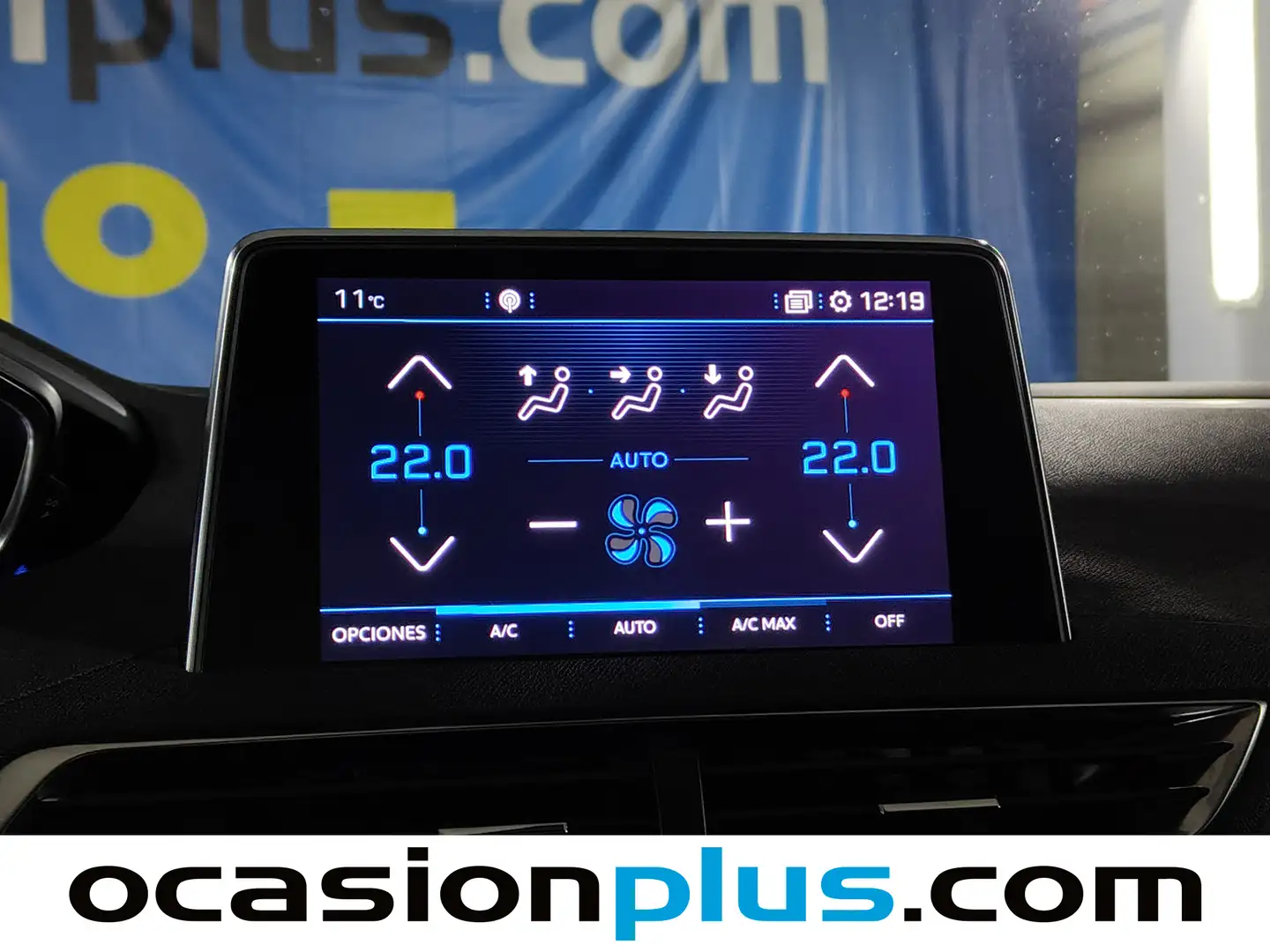 Foto Peugeot 5008 Peugeot 5008 BlueHDi 130 S&S Allure (130 CV) 7 Plazas