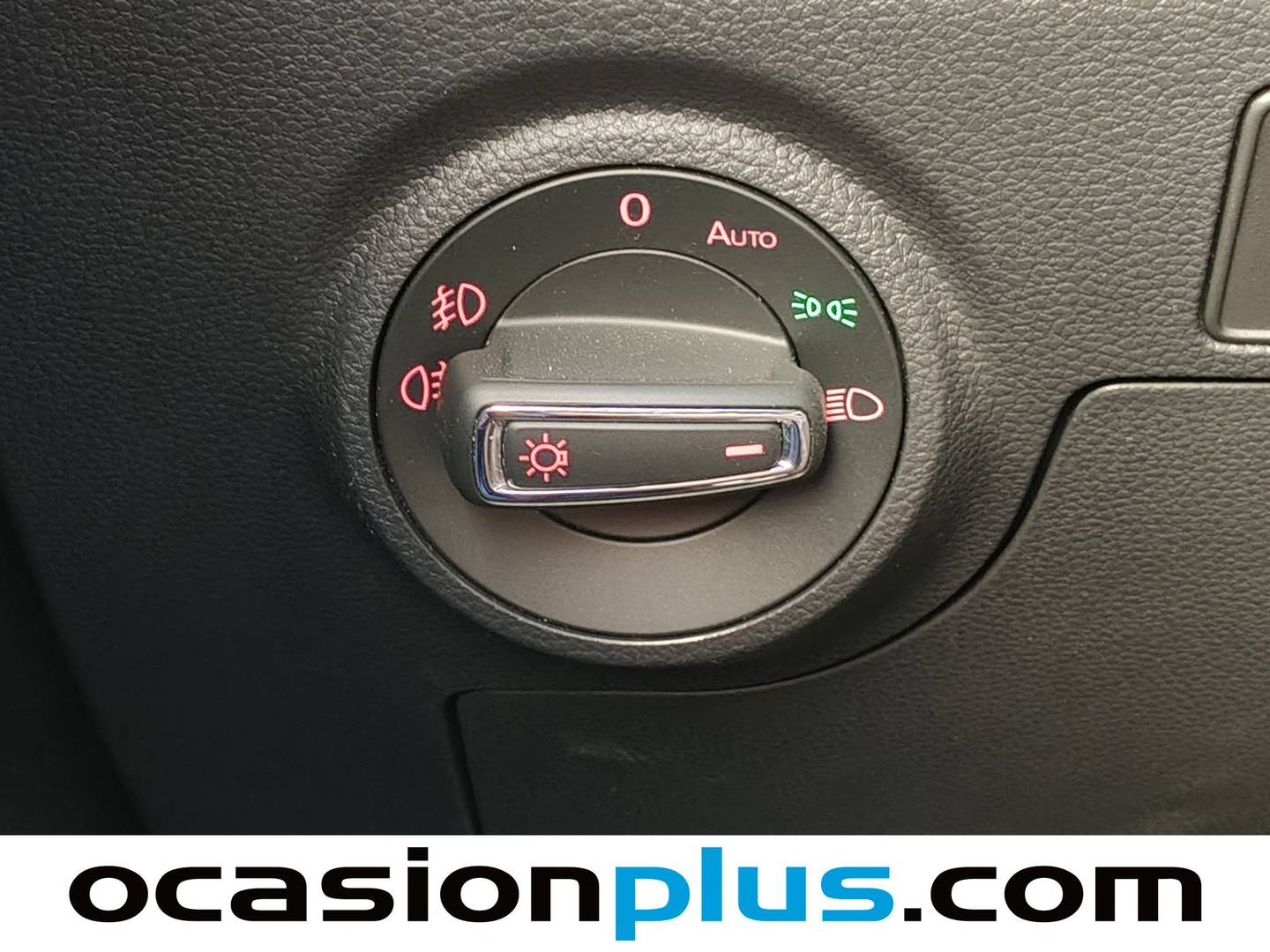 Paquetes del Seat Ibiza Seat Ibiza 1.0 TSI FR Go DSG (110 CV)
