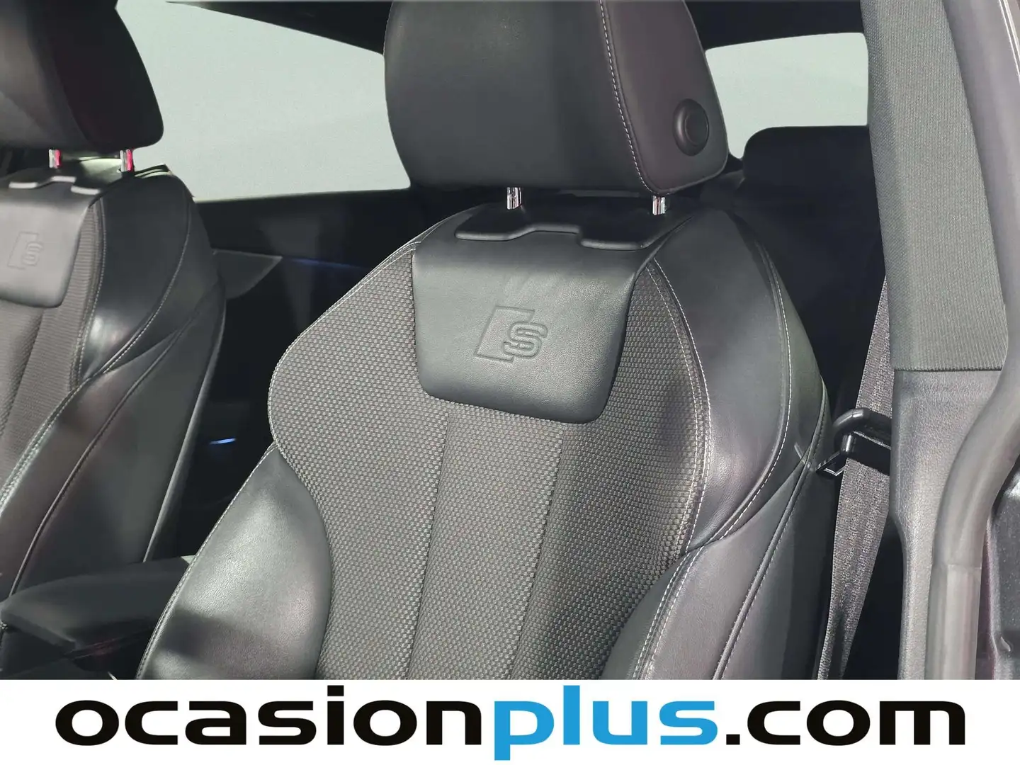 Foto Audi A5 Audi A5 Sportback Sport 40 TFSI (190 CV) S tronic Pack S-Line