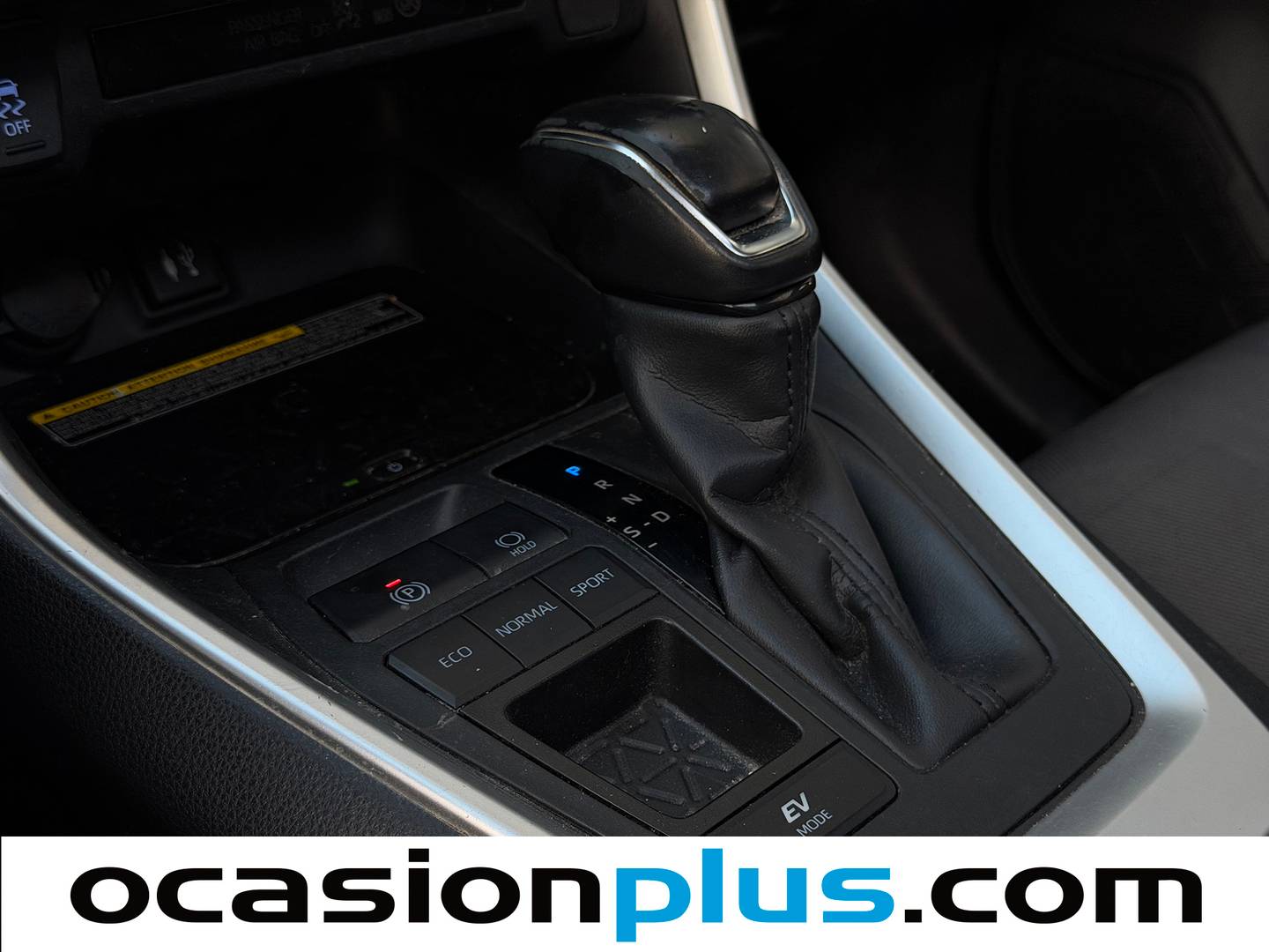 Toyota Rav4 Toyota Rav4 2.5l hybrid Advance (218 CV) de segunda mano