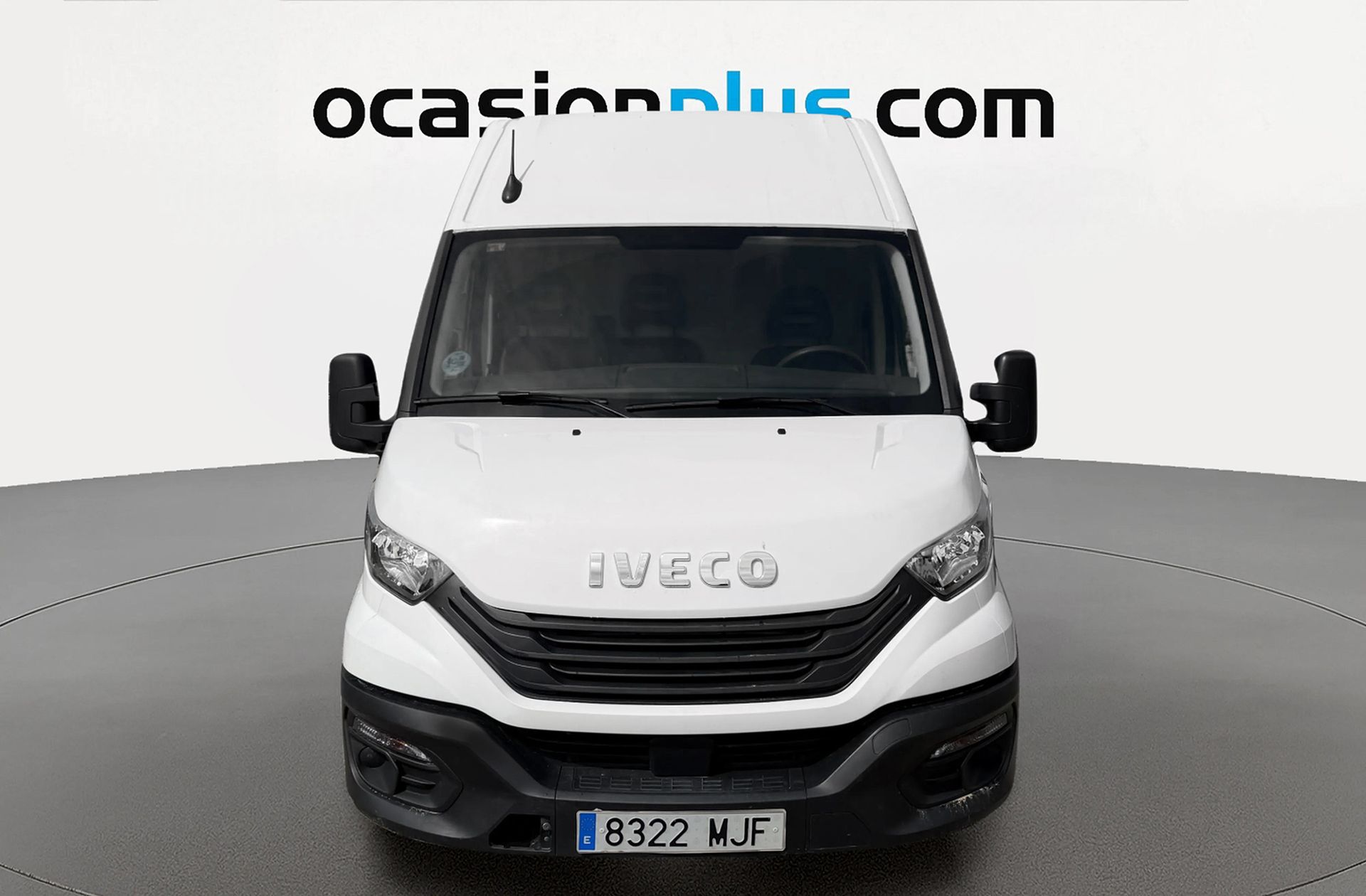 Iveco Daily Furgon 35S 16 V 3520L/H2 - foto 10